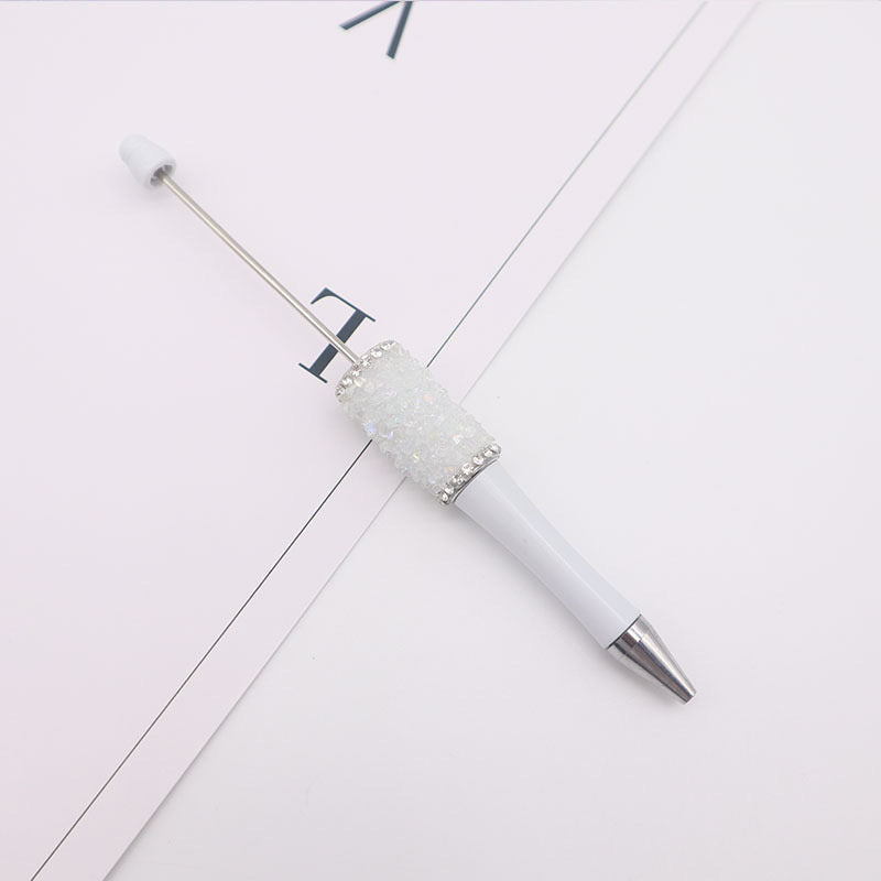 FS1531-Mixed Color Crystal Sugar Beadable Pens