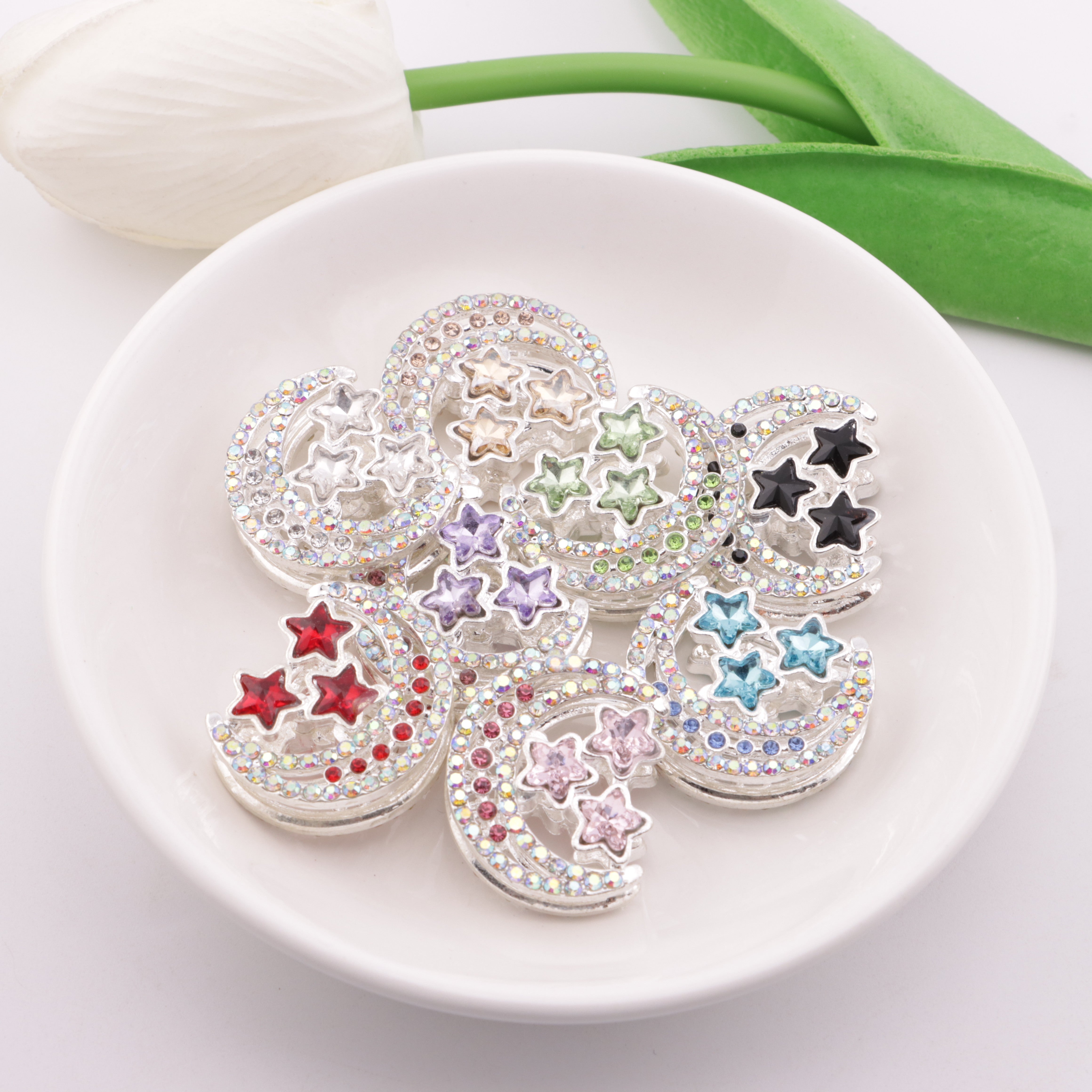 いちごH.P.FRANCE ACCESSORIES mayu 星形 2点 Amazon.com : SUN-STAR Two Color Line Pen Twiink,C Set