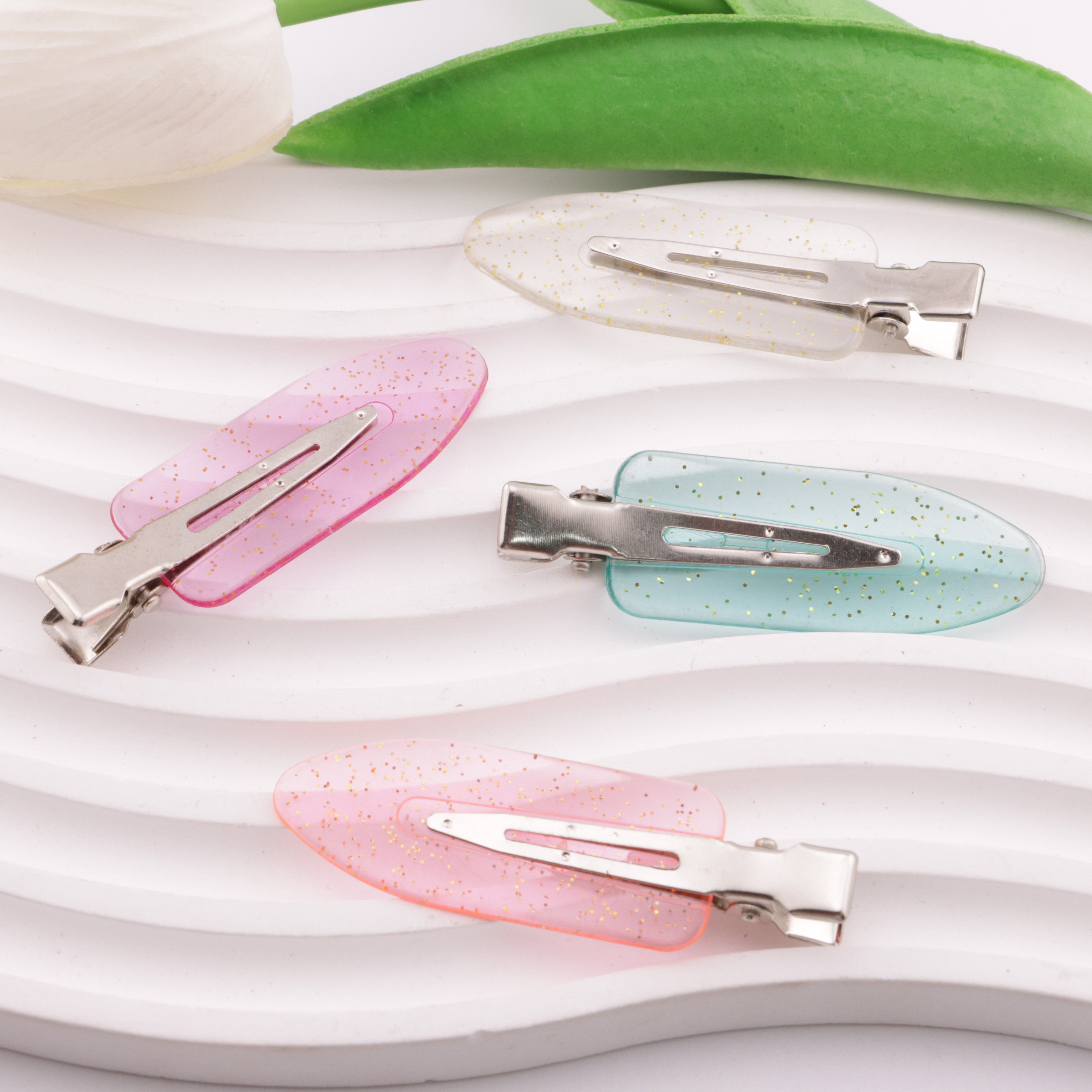FS5941- DIY Cream Clips 6×1.8cm