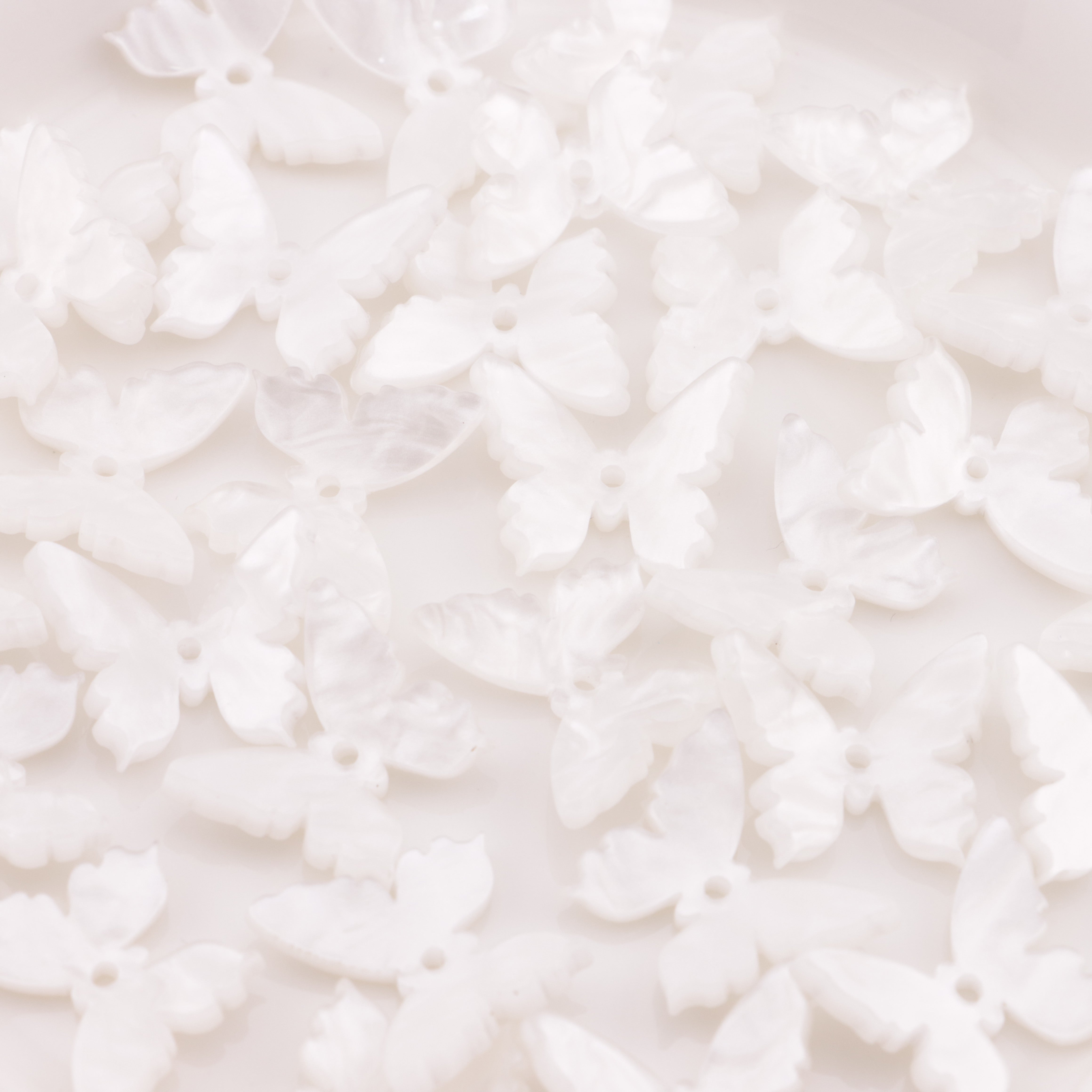 FS6017- 17*19mm Type B Medium-hole Butterfly