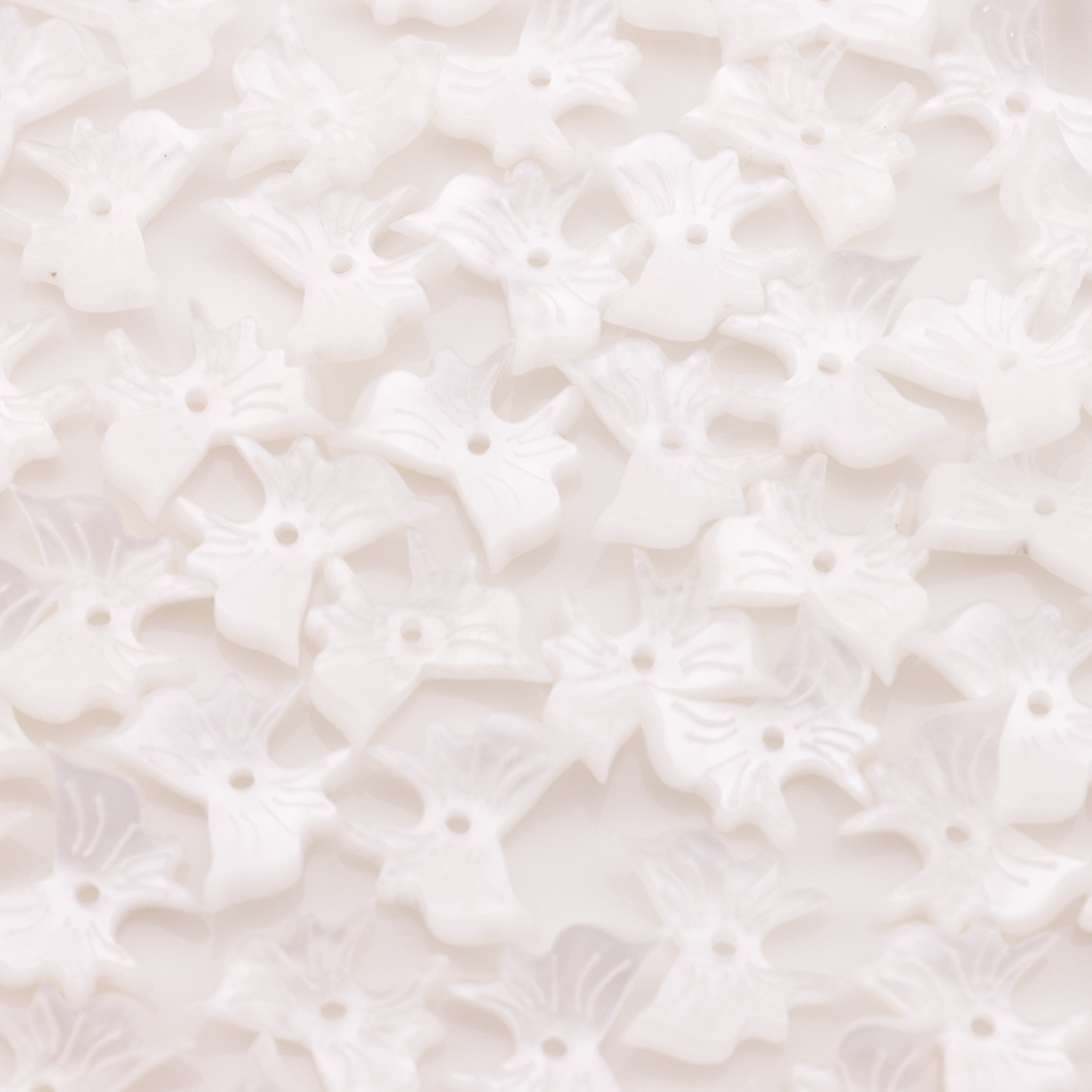FS6016- 14*15.5mm Type A Center-Hole Butterfly