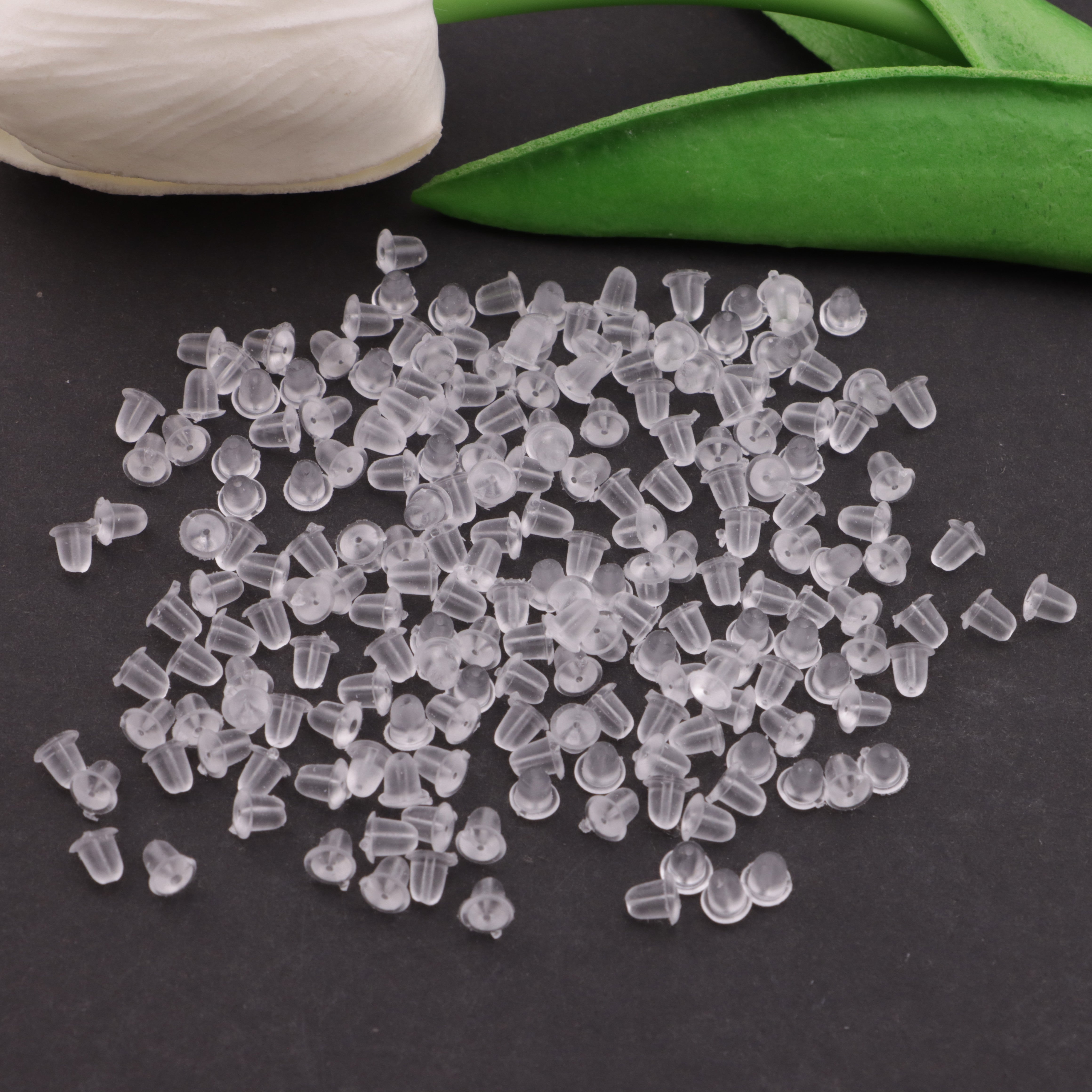 FS6138- 4*5mm Medium Size Stopper Zoe's DIY Shop