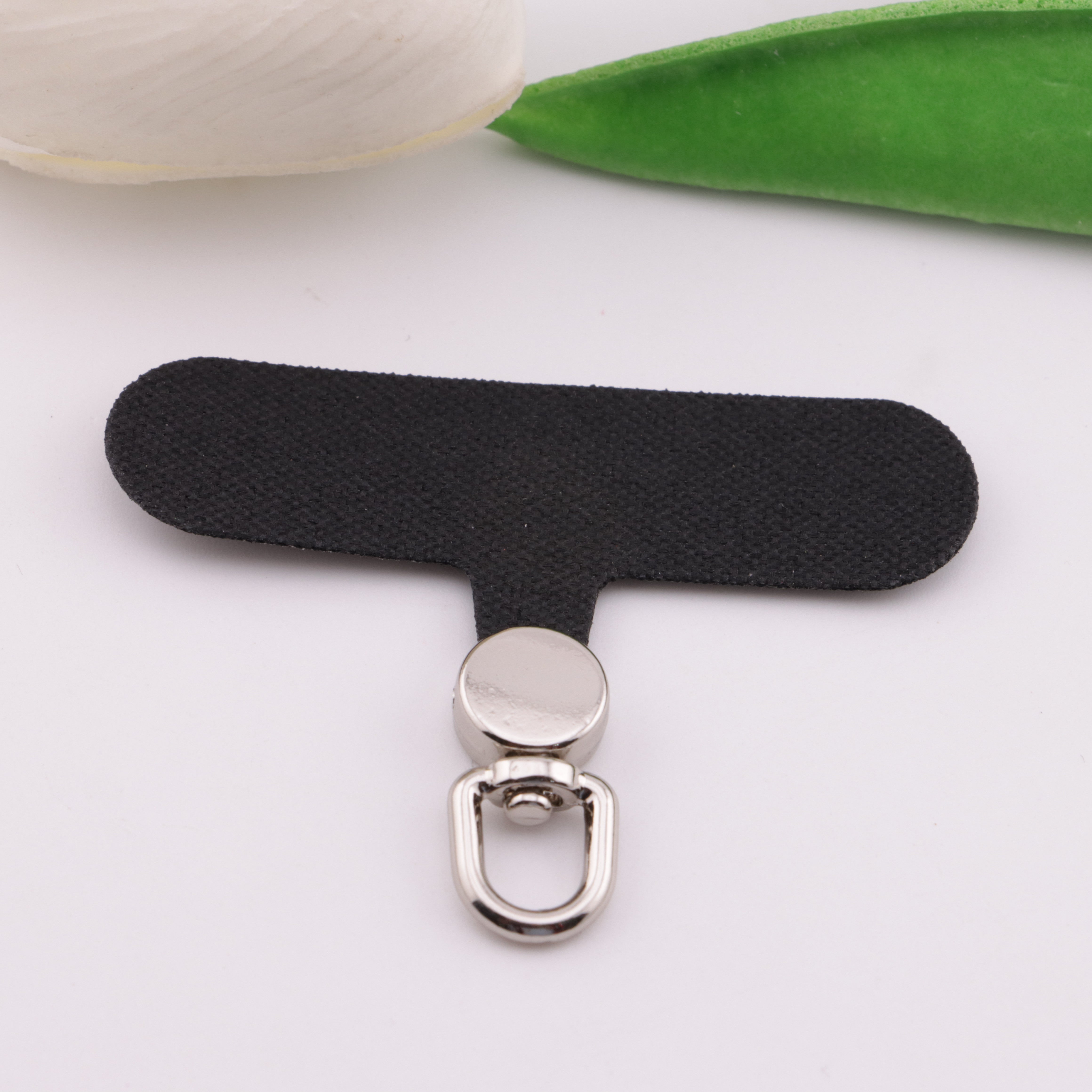 FS6188- Metal Rotary Buckle, Mobile Phone Back Shell Gasket