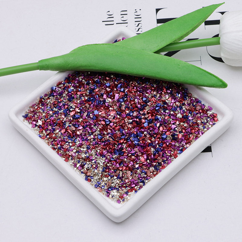 FS2966- Broken Glass Sand