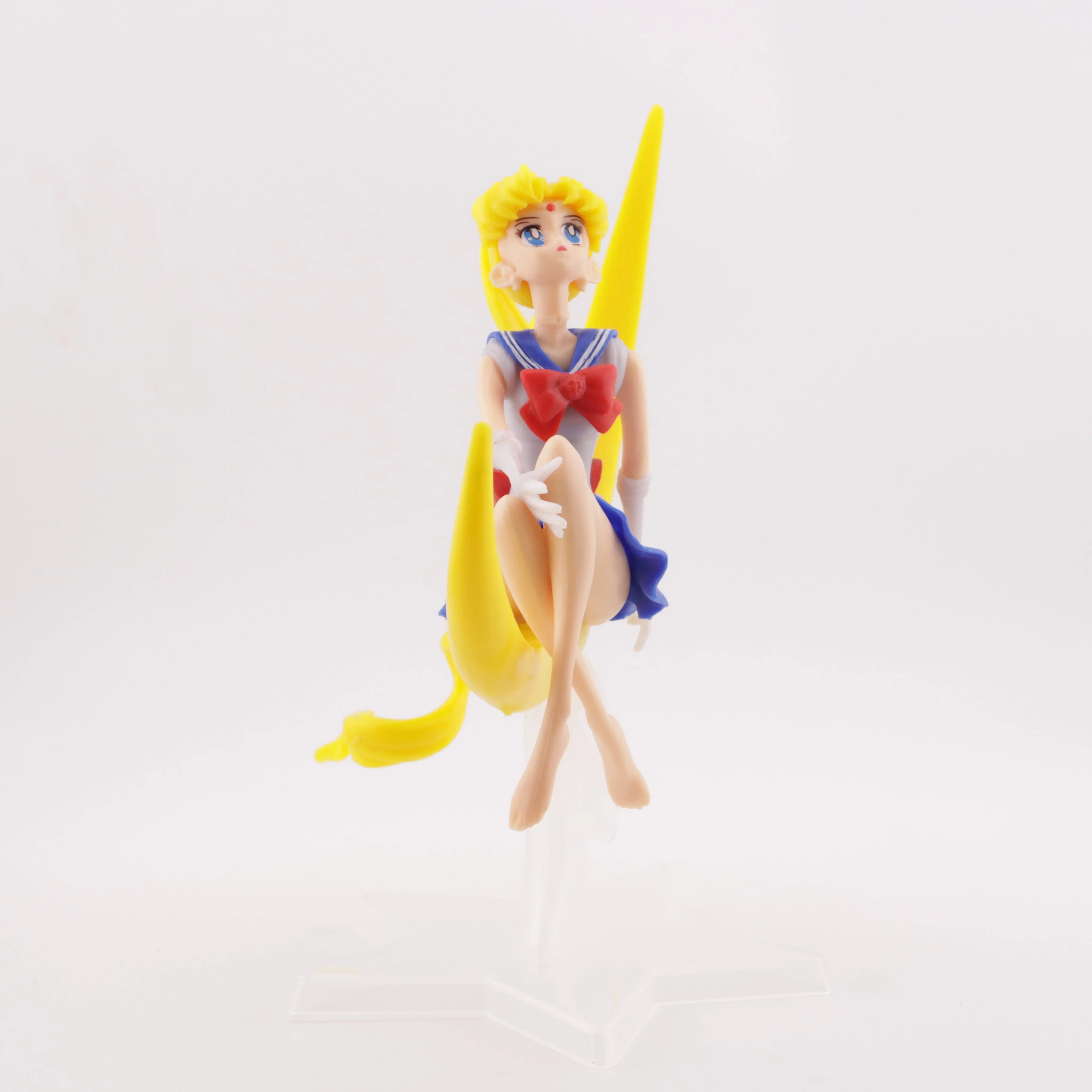 FS5943-Pretty Girl Sailor Moon Display Stand - Zoe DIY Wholesale