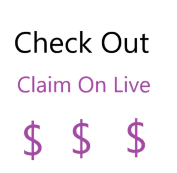 TIKTOK Claim Zoe DIY Wholesale