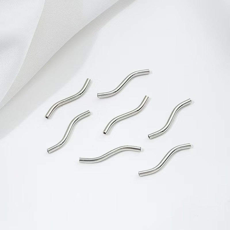 FS3480- 1.5×20Mm Twisted Tube