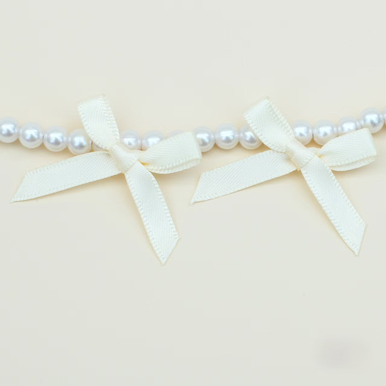 FS1490- 10Mm Wide Ribbon Bow