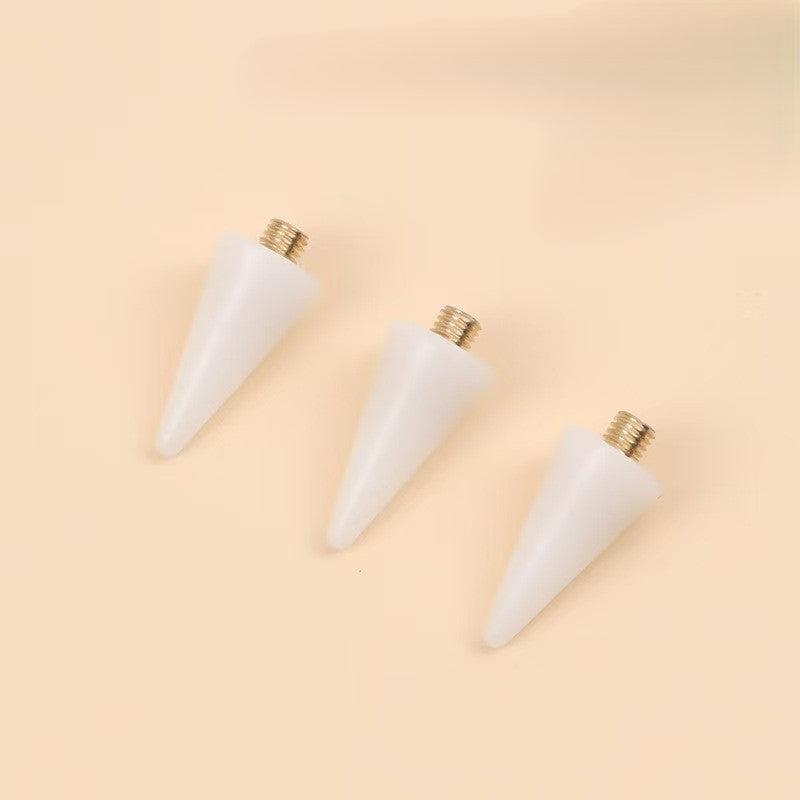 FS3795- Refills Diamond - Setting Pen Replacement Clay Tips