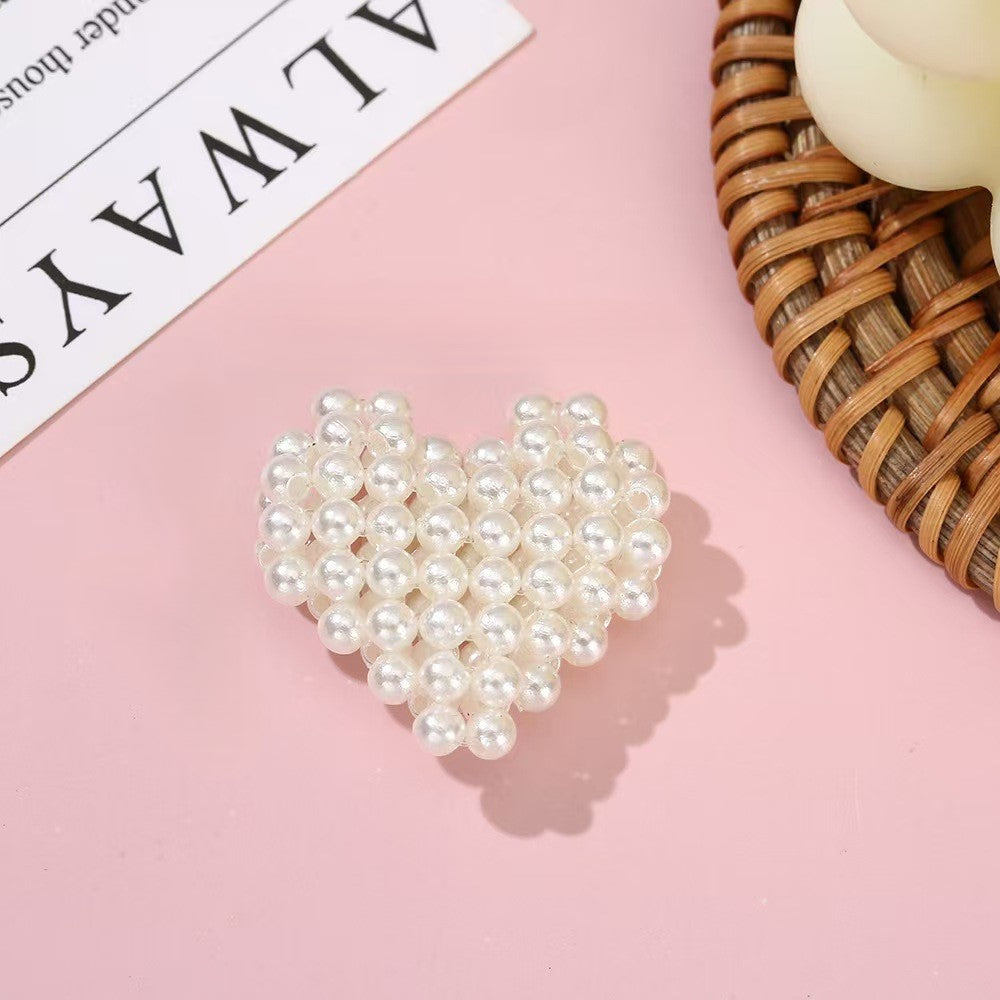 FS3060-45.5mm Zhen Weaves Loving-Kindness Zoe's DIY Shop