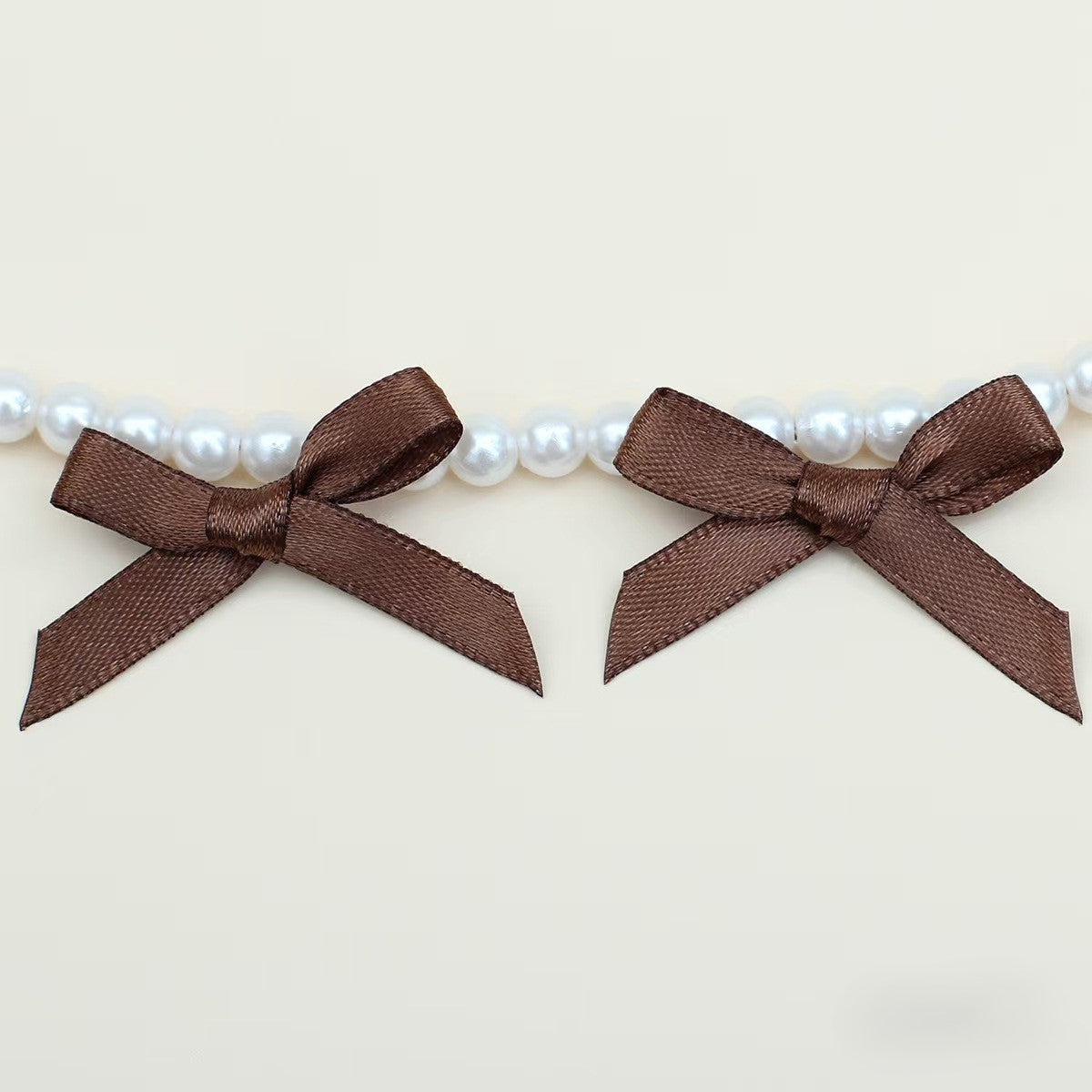 FS1490- 10Mm Wide Ribbon Bow