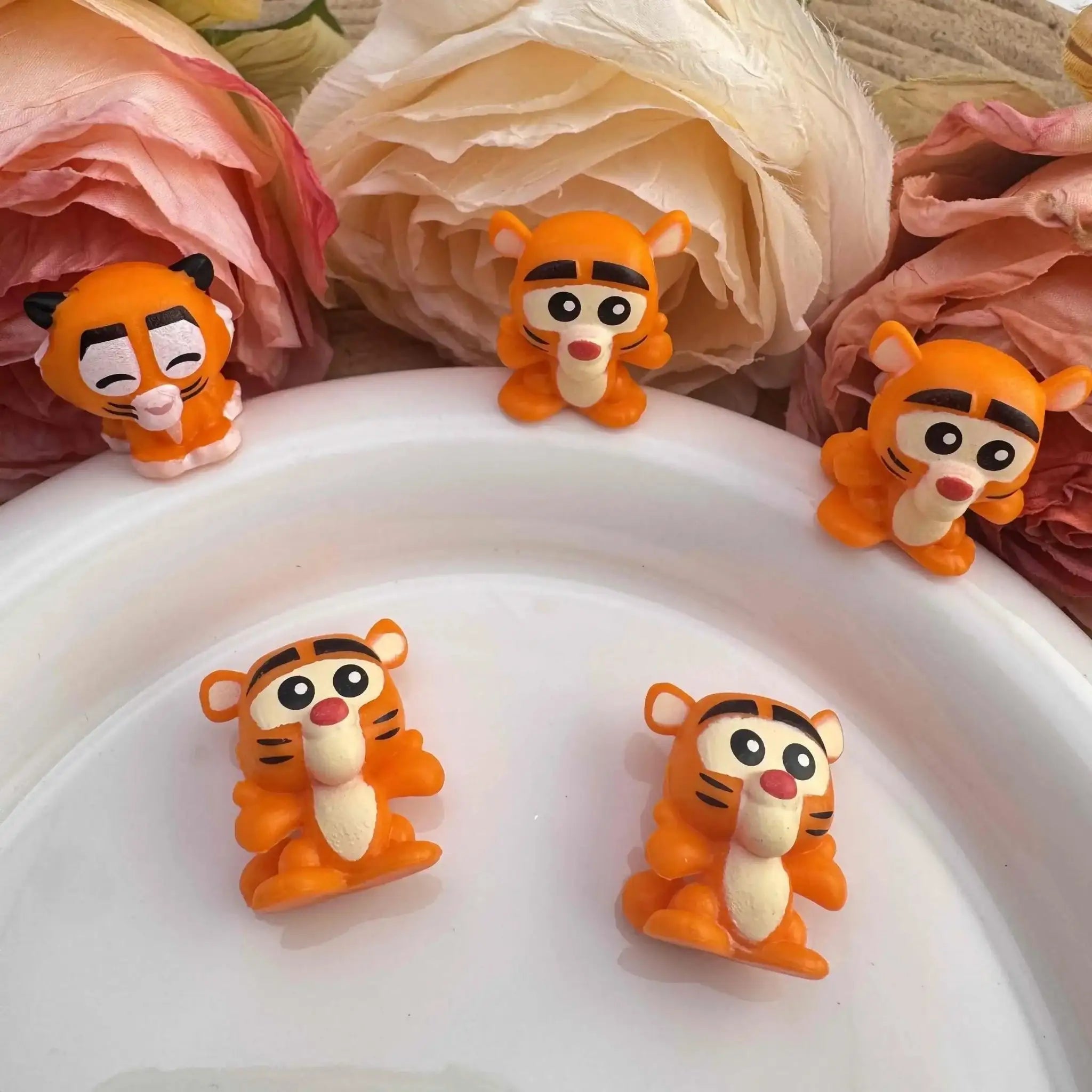 FS10740-Tigger Pen Topper -Zoe DIY Wholesale