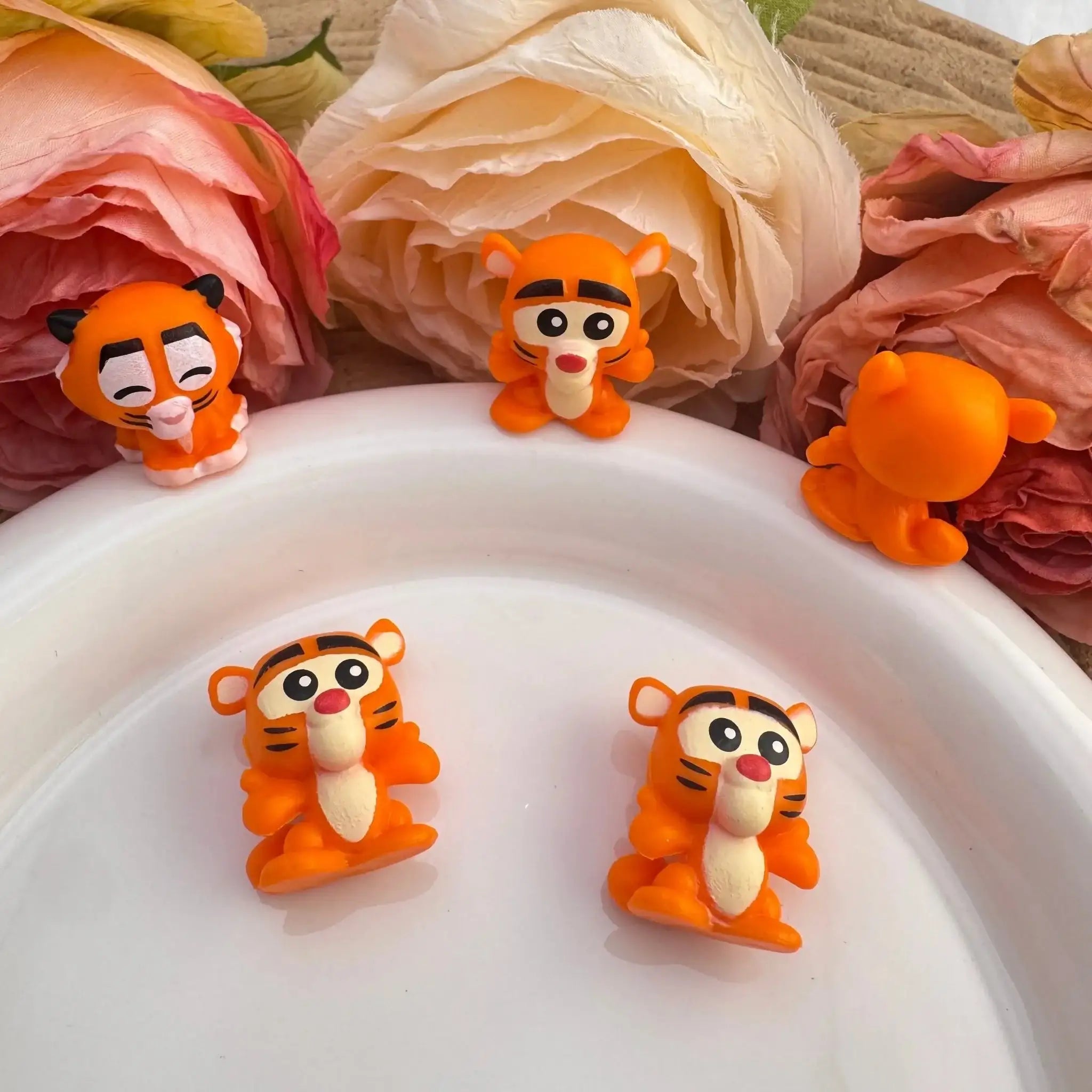 FS10740-Tigger Pen Topper -Zoe DIY Wholesale