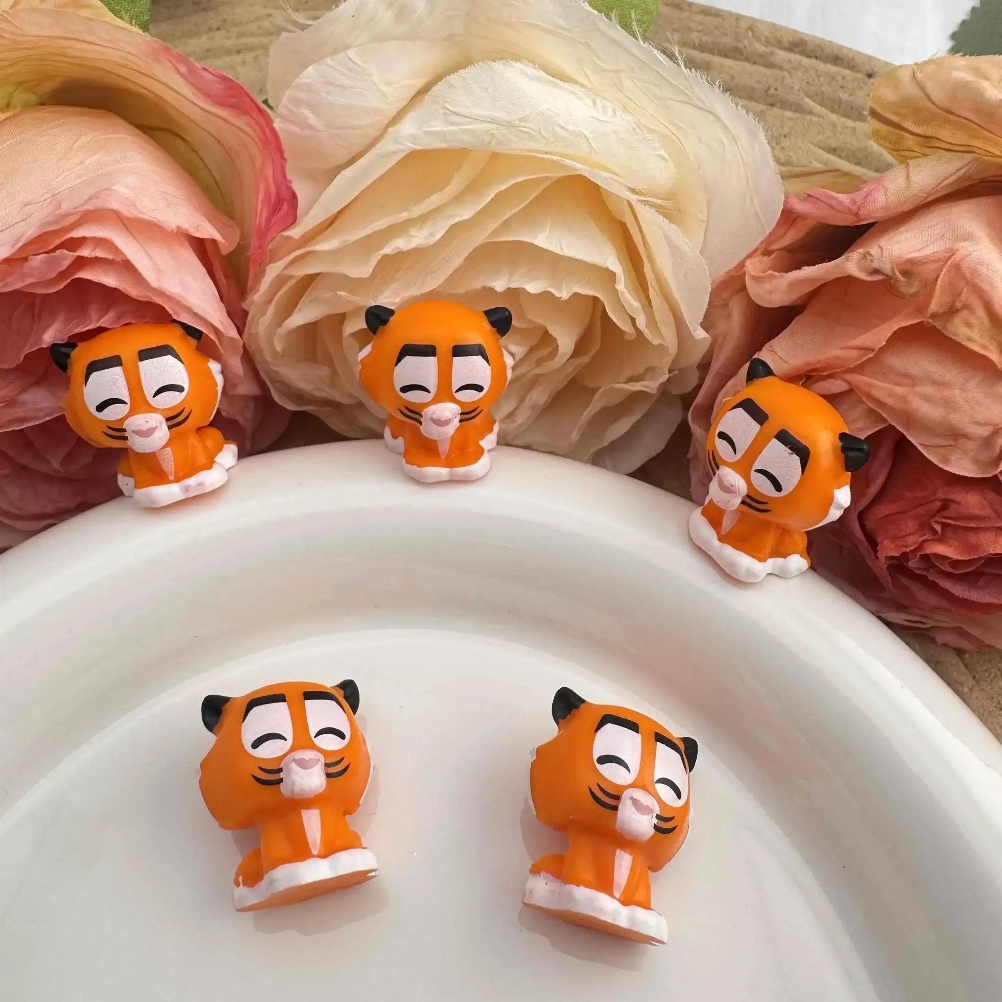 FS10756-Rajah Pen Topper -Zoe DIY Wholesale