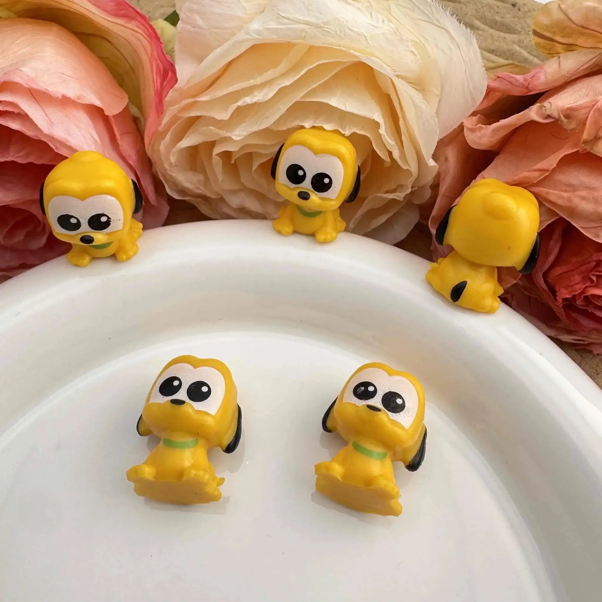 FS10760-Pluto Pen Topper -Zoe DIY Wholesale