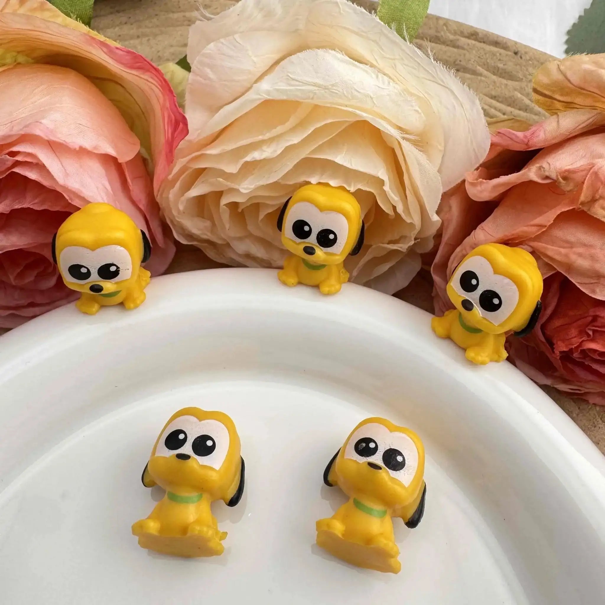 FS10760-Pluto Pen Topper -Zoe DIY Wholesale