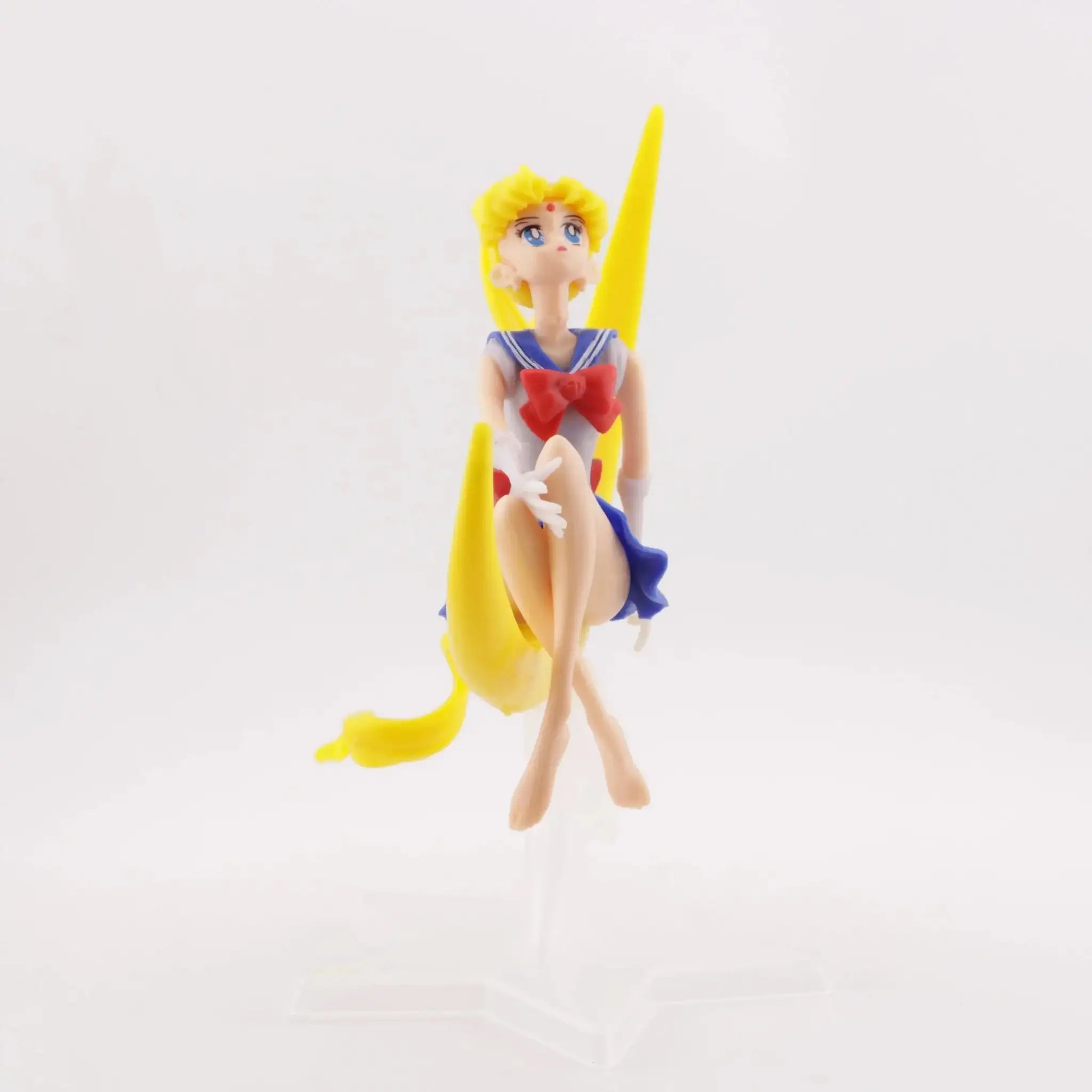 FS5943-Pretty Girl Sailor Moon Display Stand -Zoe DIY Wholesale