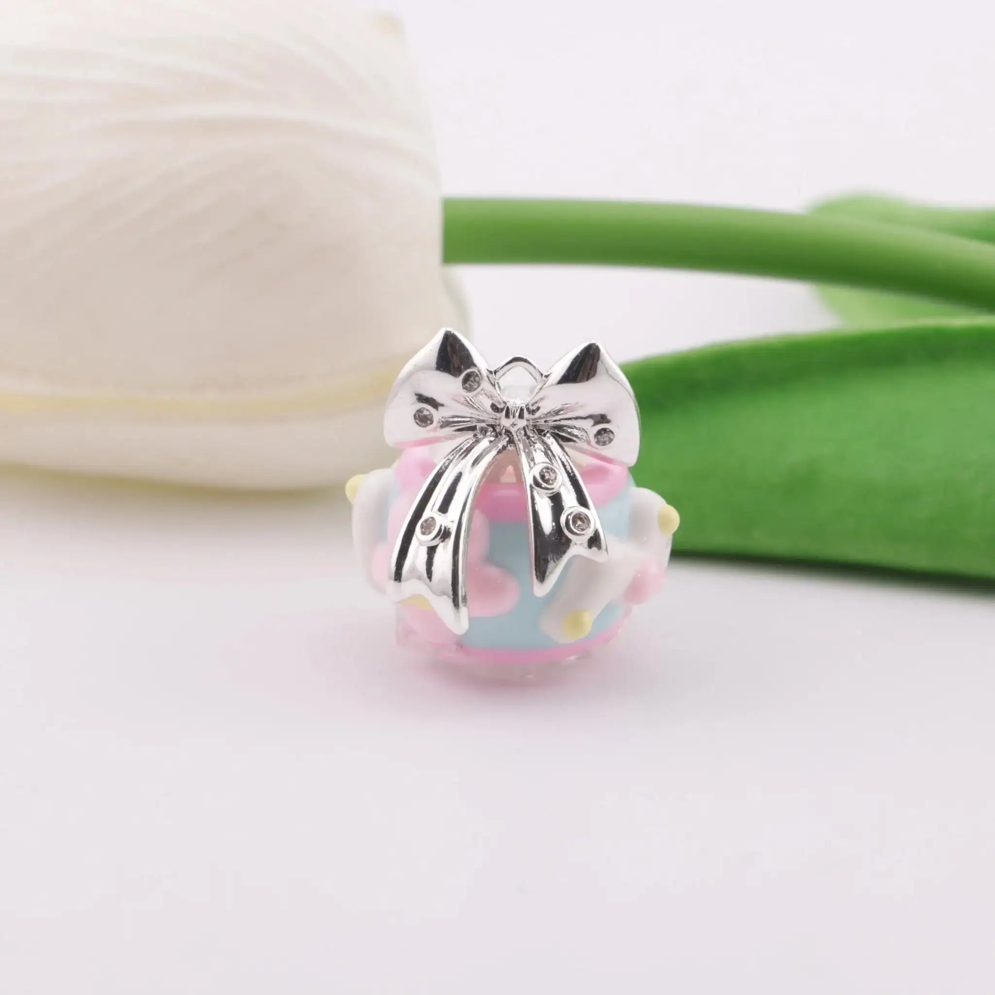 FS5974-Bow - shaped IV Infusion Needle -Zoe DIY Wholesale