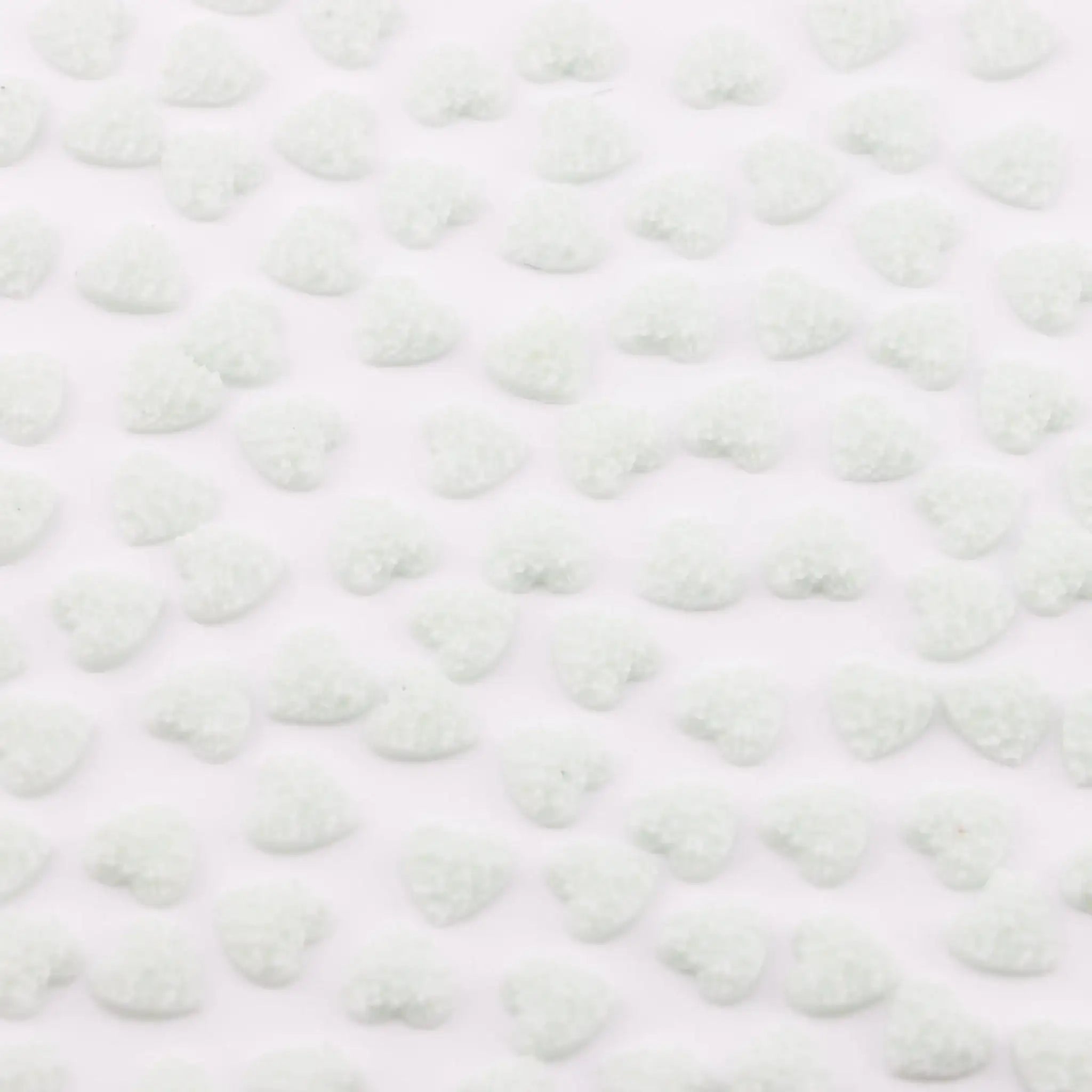 FS5995-7.5mm Sugar Heart Charms -Zoe DIY Wholesale