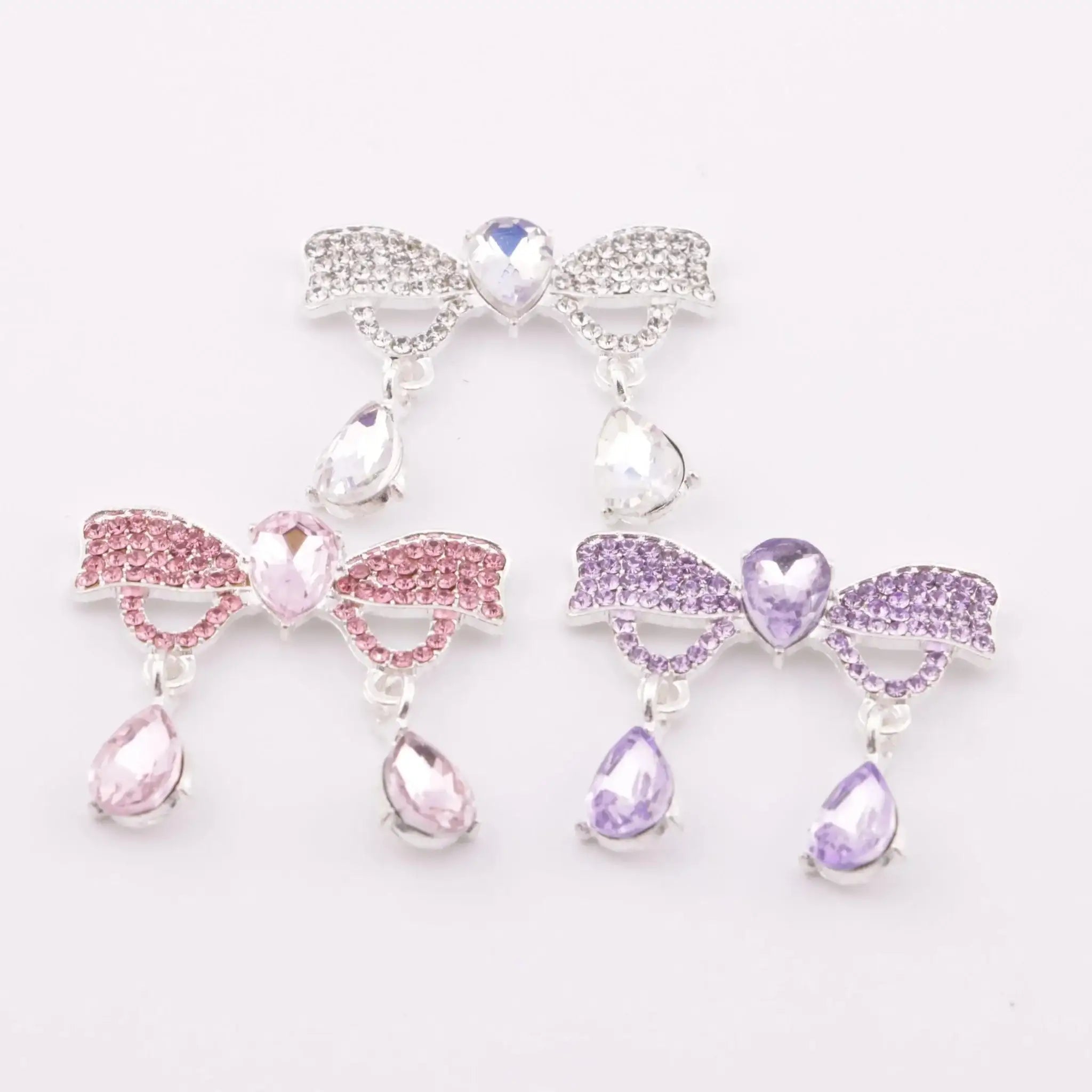 FS6013-Butterfly Combined With Gold Patches -Zoe DIY Wholesale
