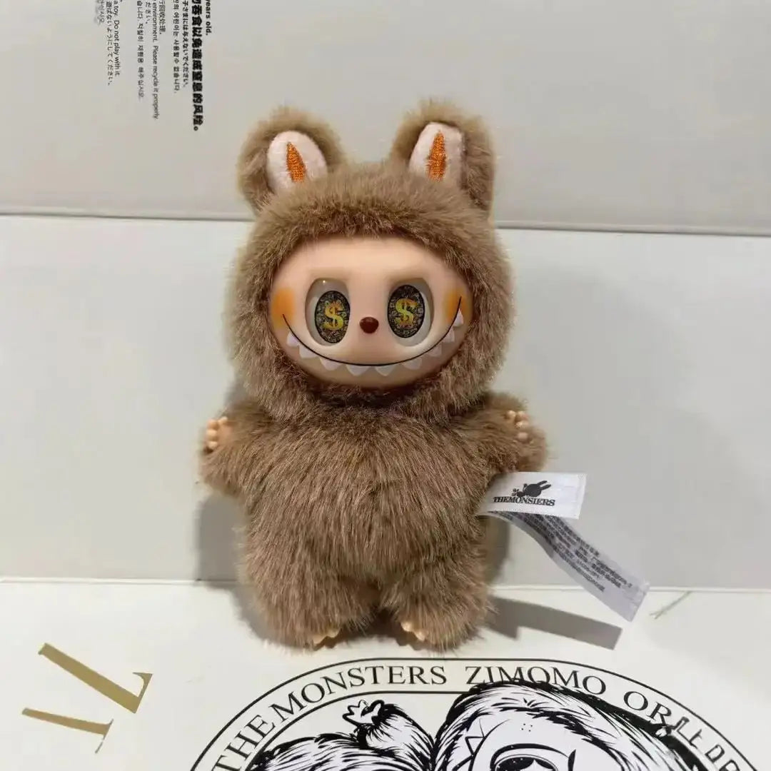 Labubu -Zoe DIY Wholesale