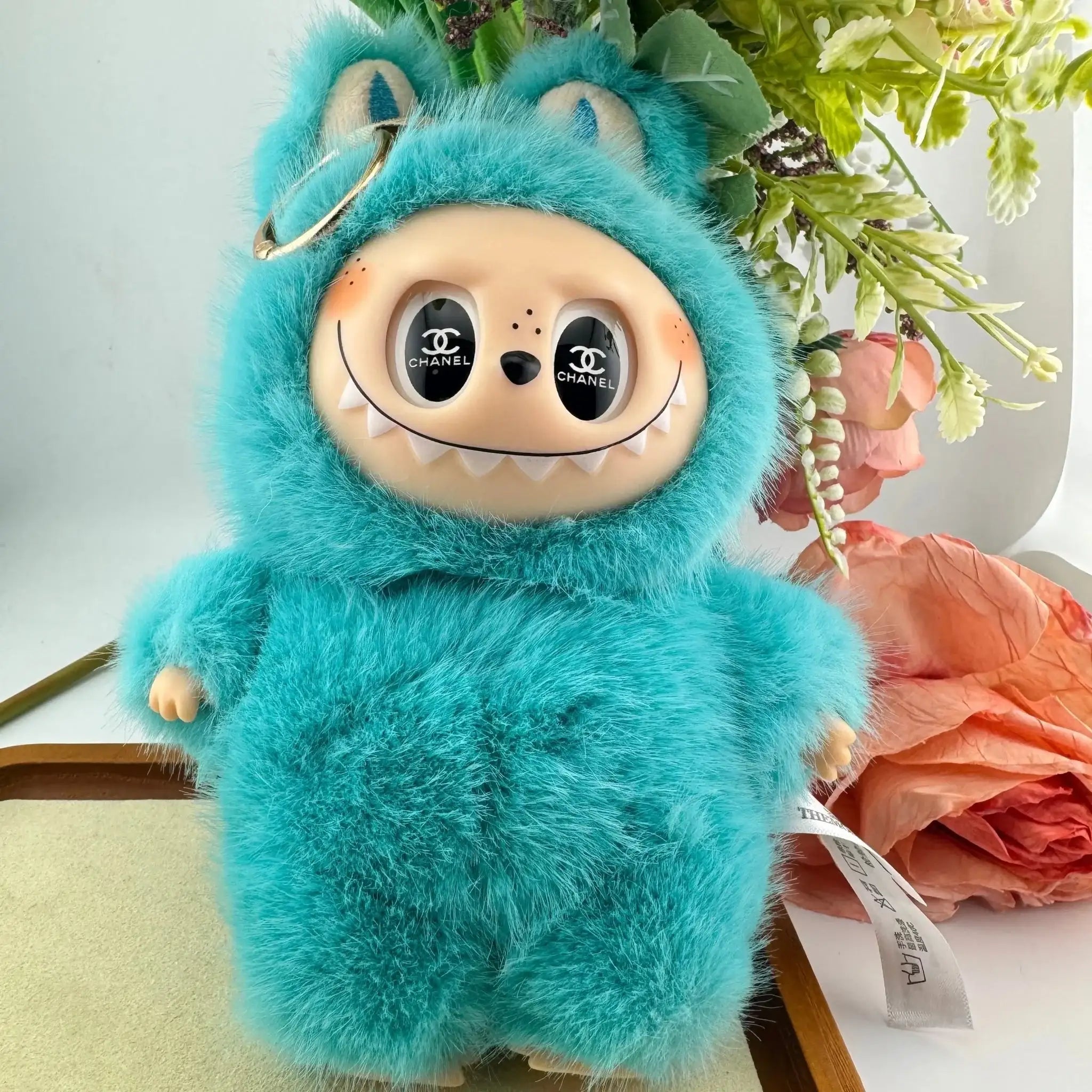 Labubu -Zoe DIY Wholesale