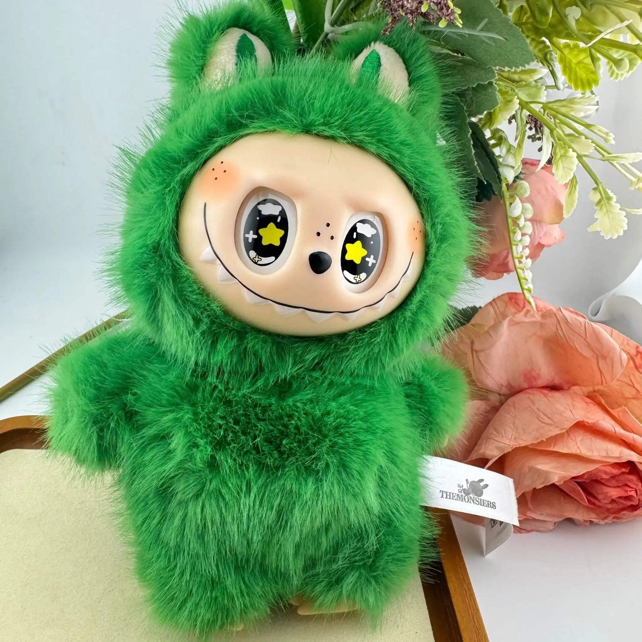 Labubu -Zoe DIY Wholesale