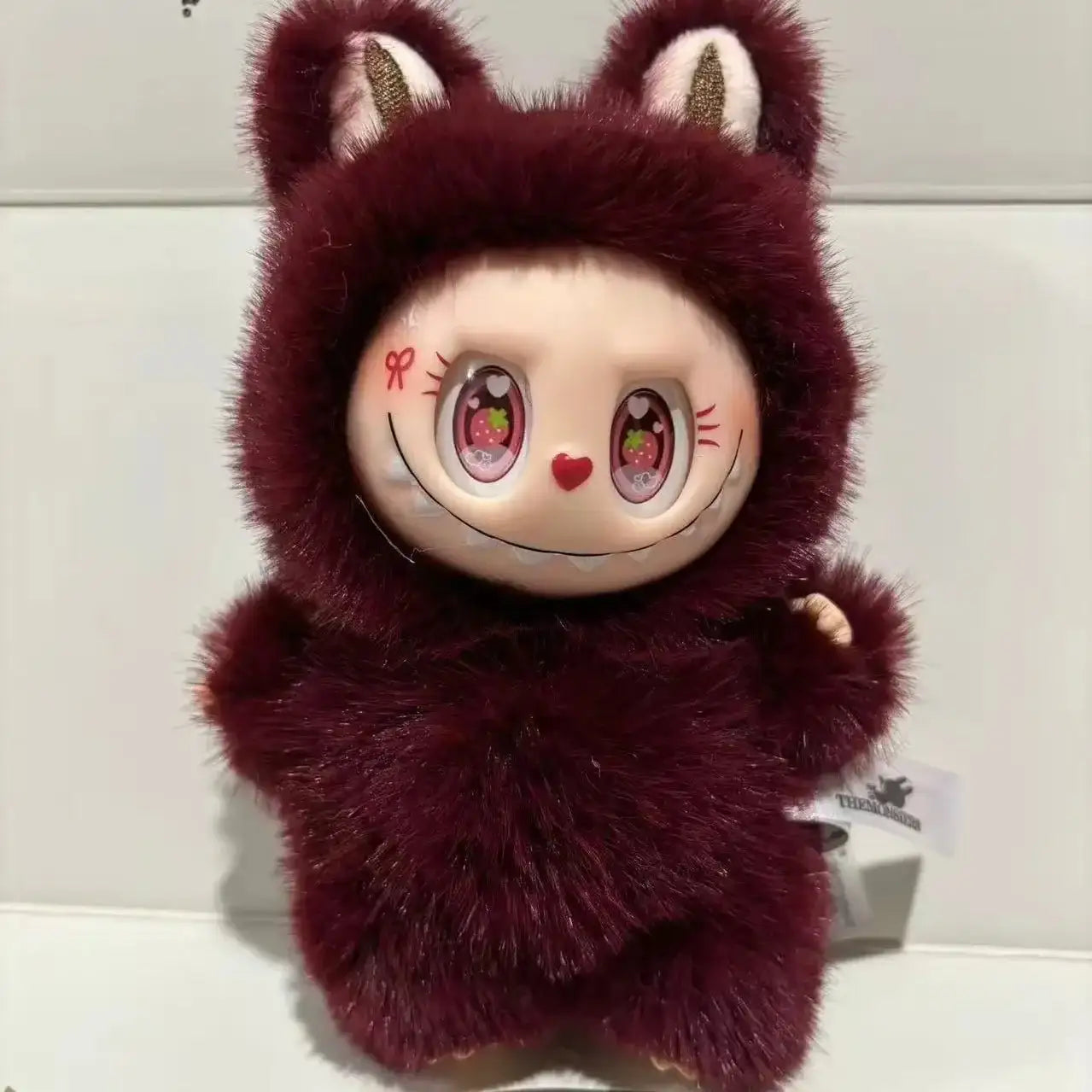 Labubu -Zoe DIY Wholesale