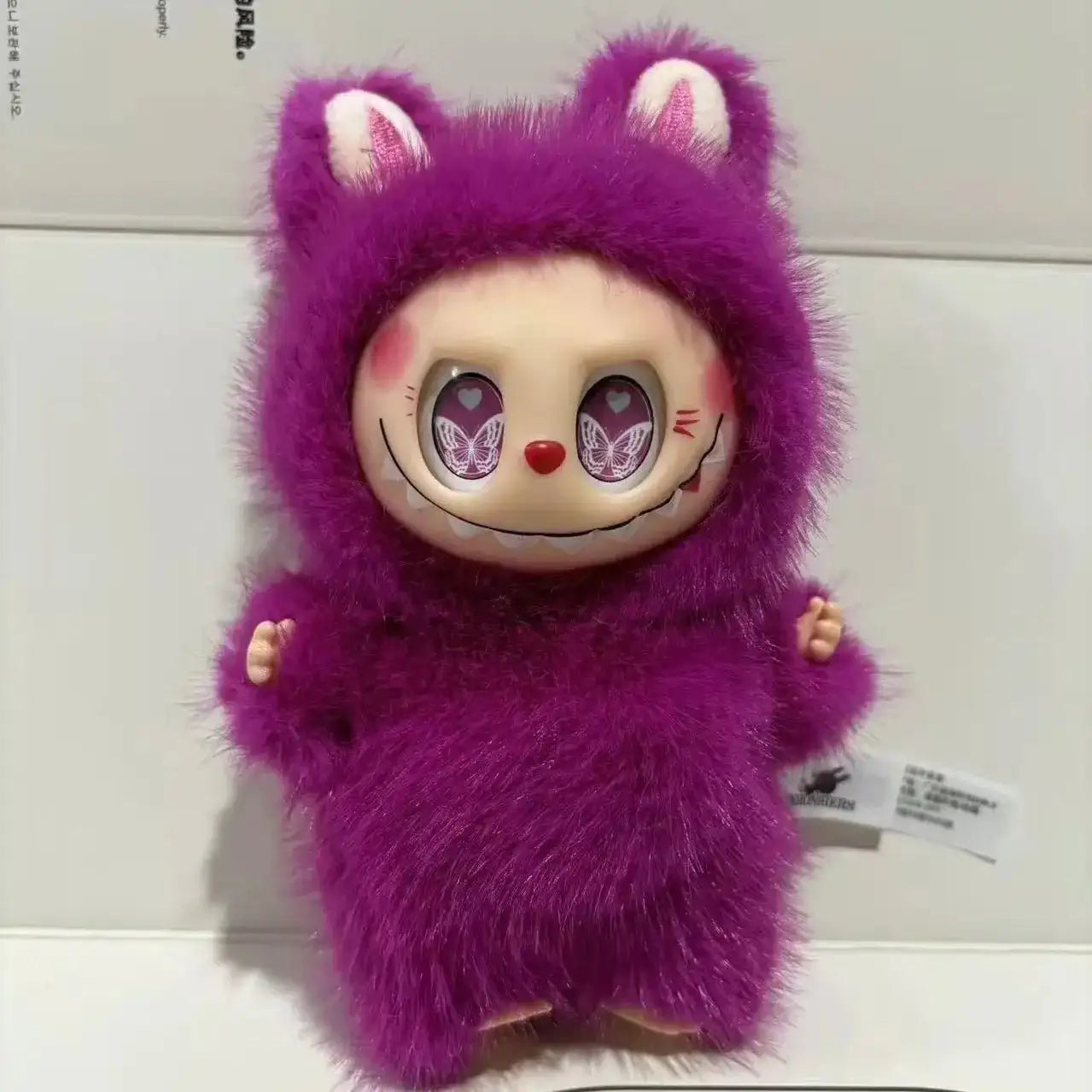 Labubu -Zoe DIY Wholesale