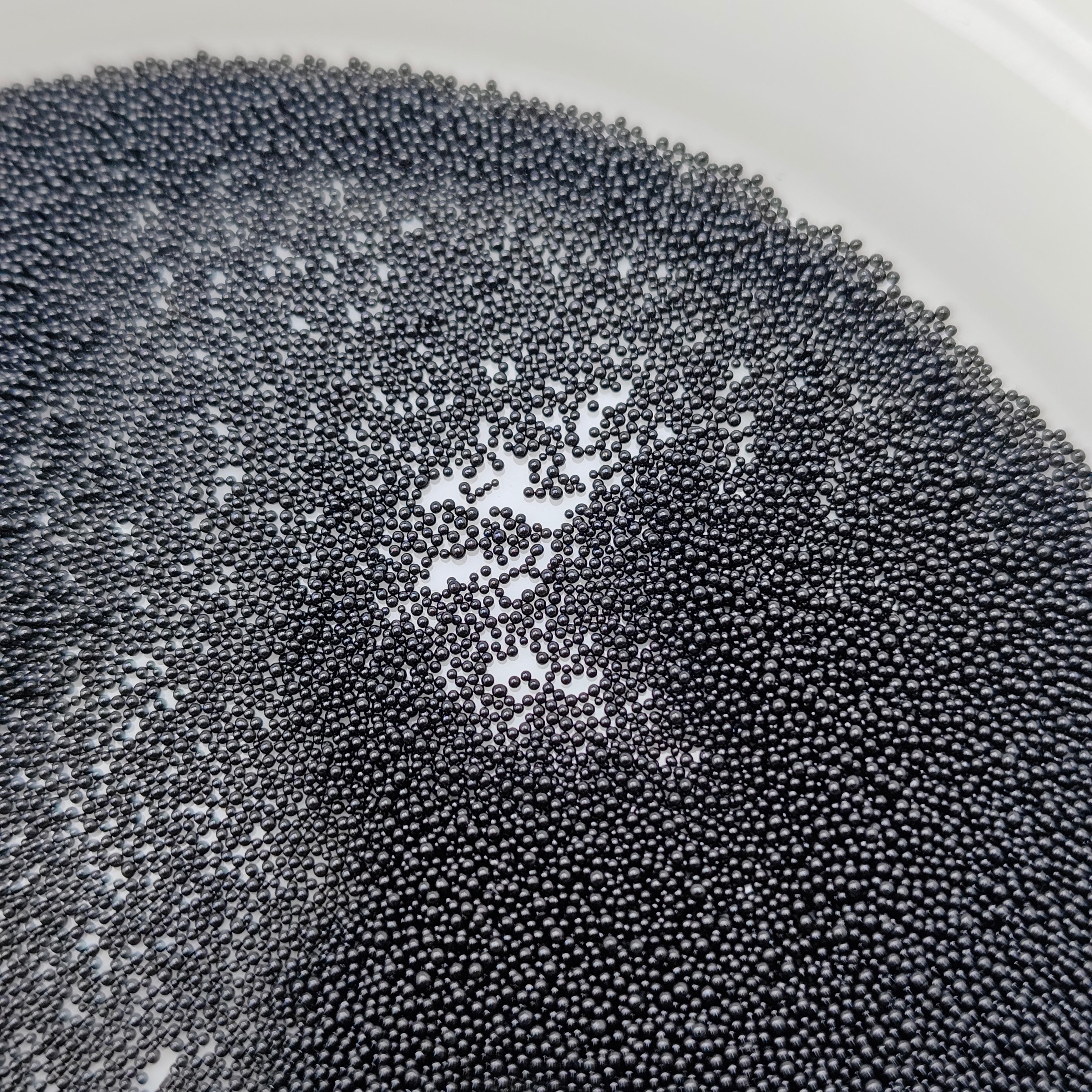 FS1378- 0.8mm mini Glass Beads For making fancy pens or beads Accessories