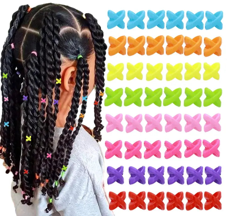 hair beads​