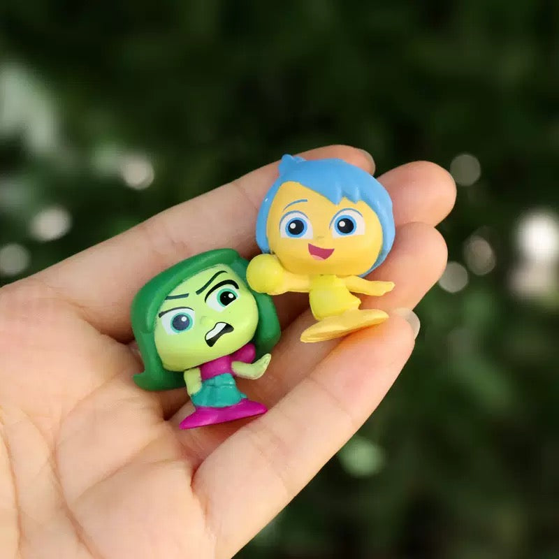 FS6865-Inside And Out Pen Topper Zoe DIY Wholesale