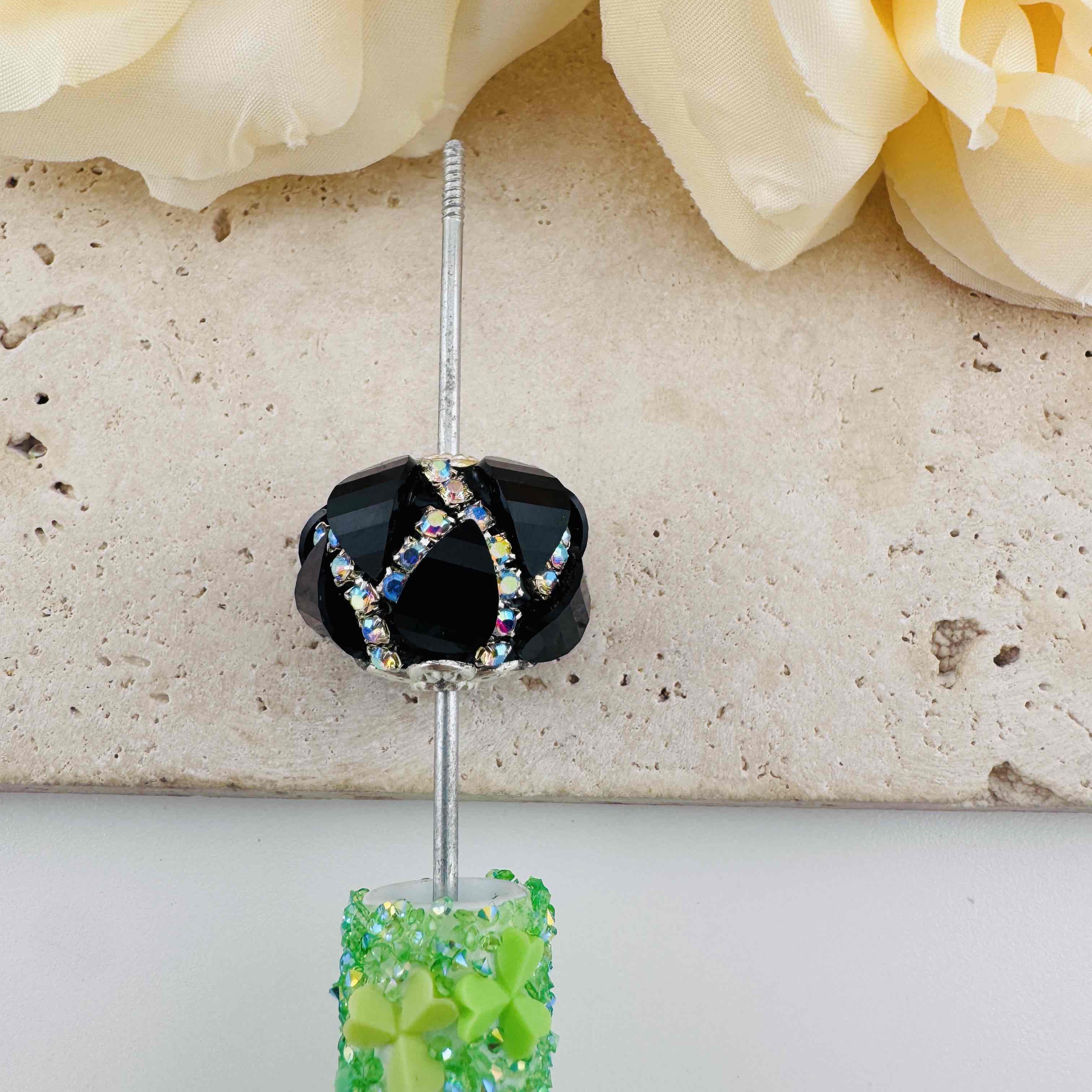FS19966-About 18*22mm Fancy Beads