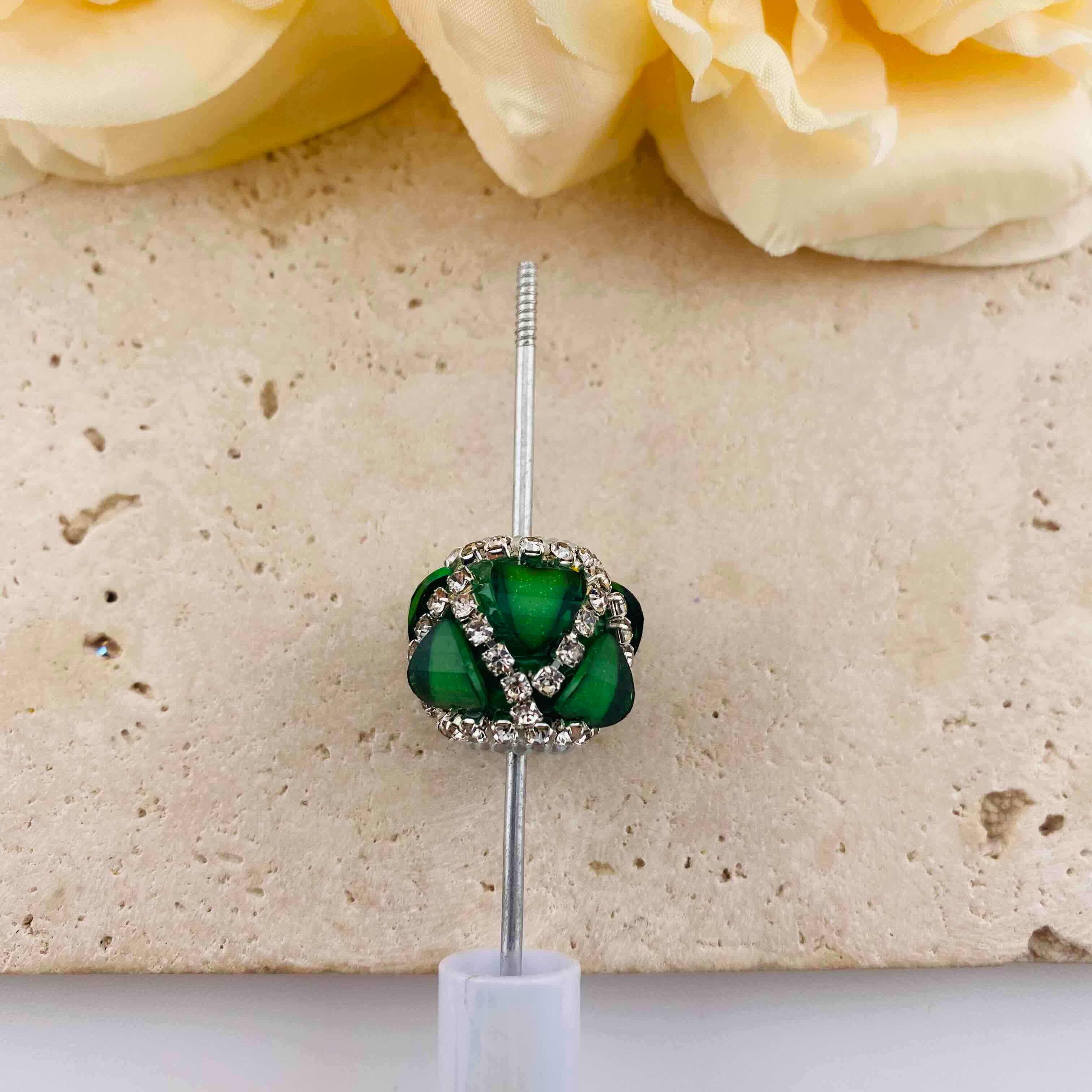 FS19926-About 18*21 Fancy Beads