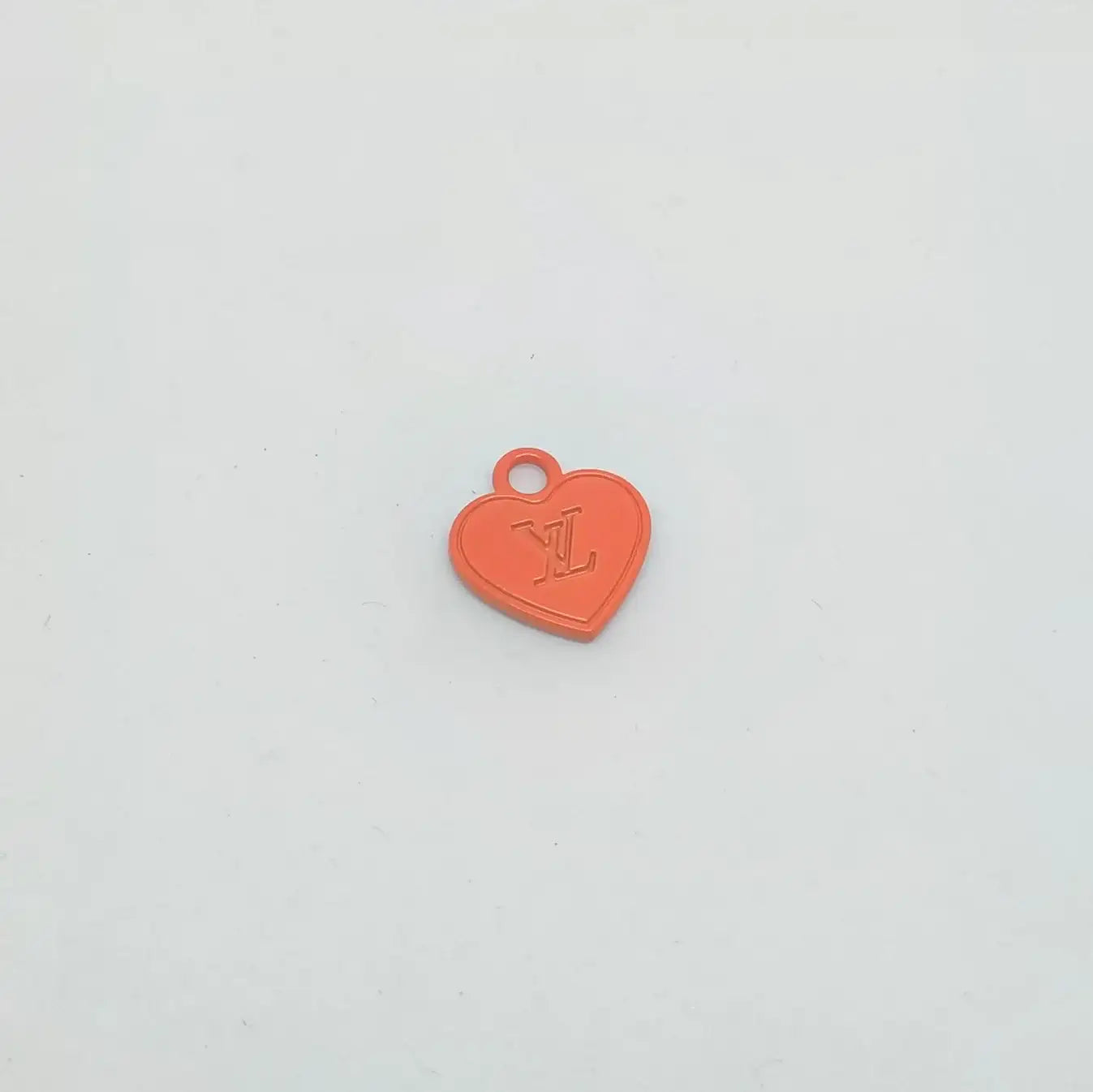 FS4882-About 13×15mm Metal Charms