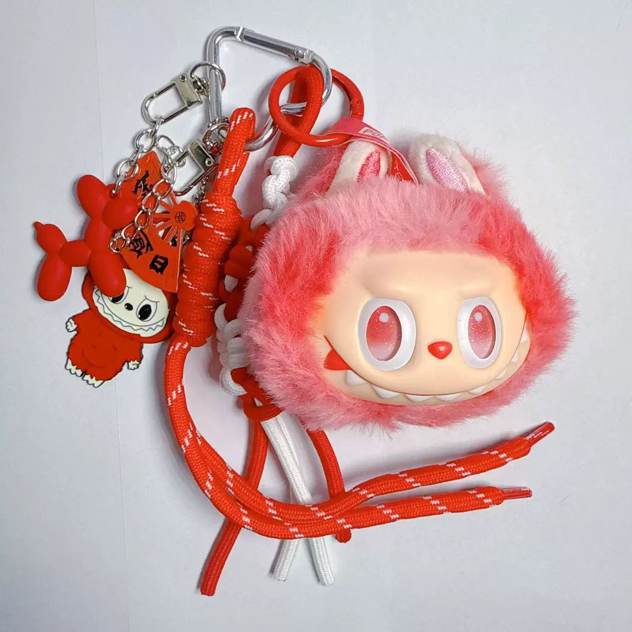 FS6801-Labubu Head 3.0 Zoe DIY Wholesale