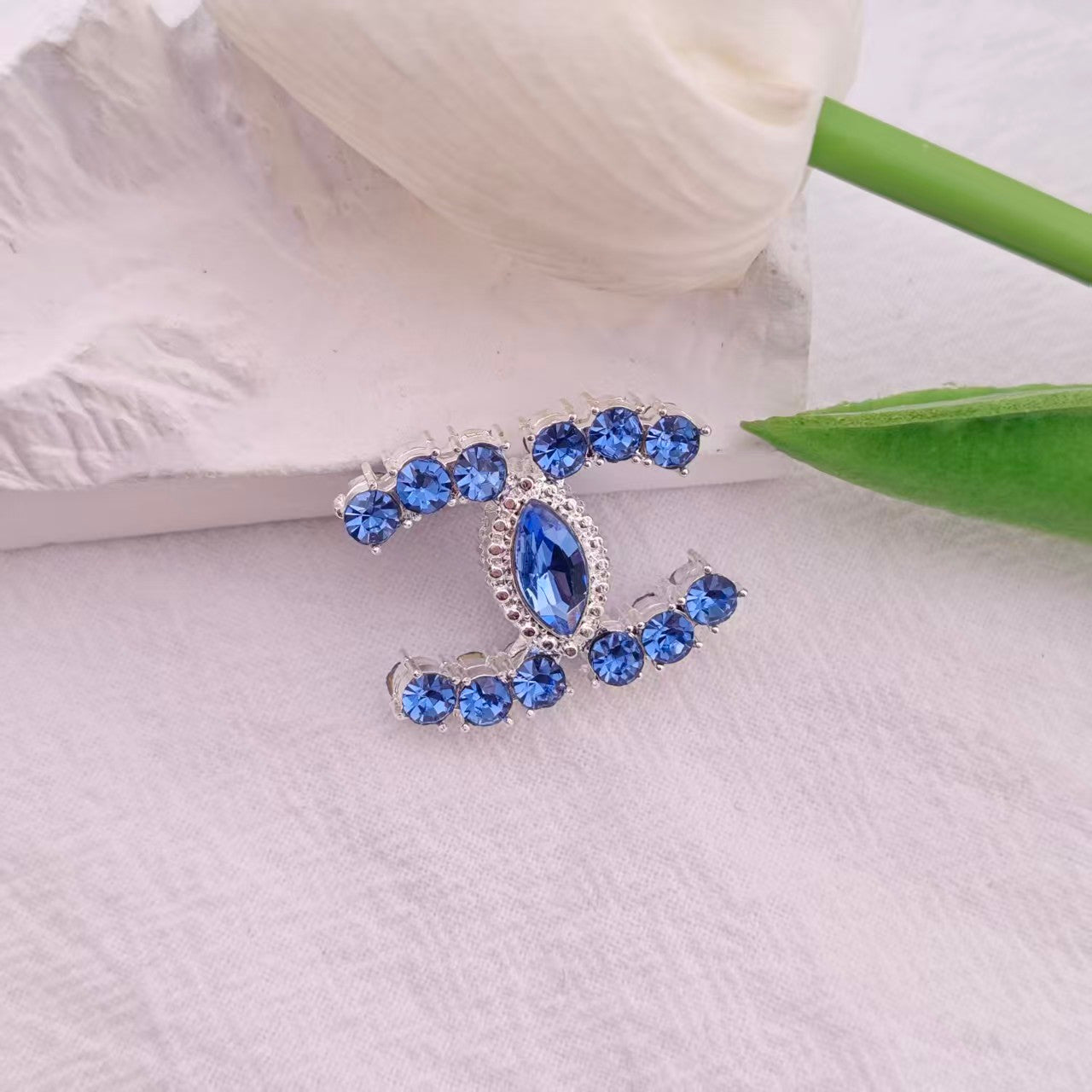 FS5610-CC Heavy-Duty Inlaid Diamond Beads Zoe's DIY Shop