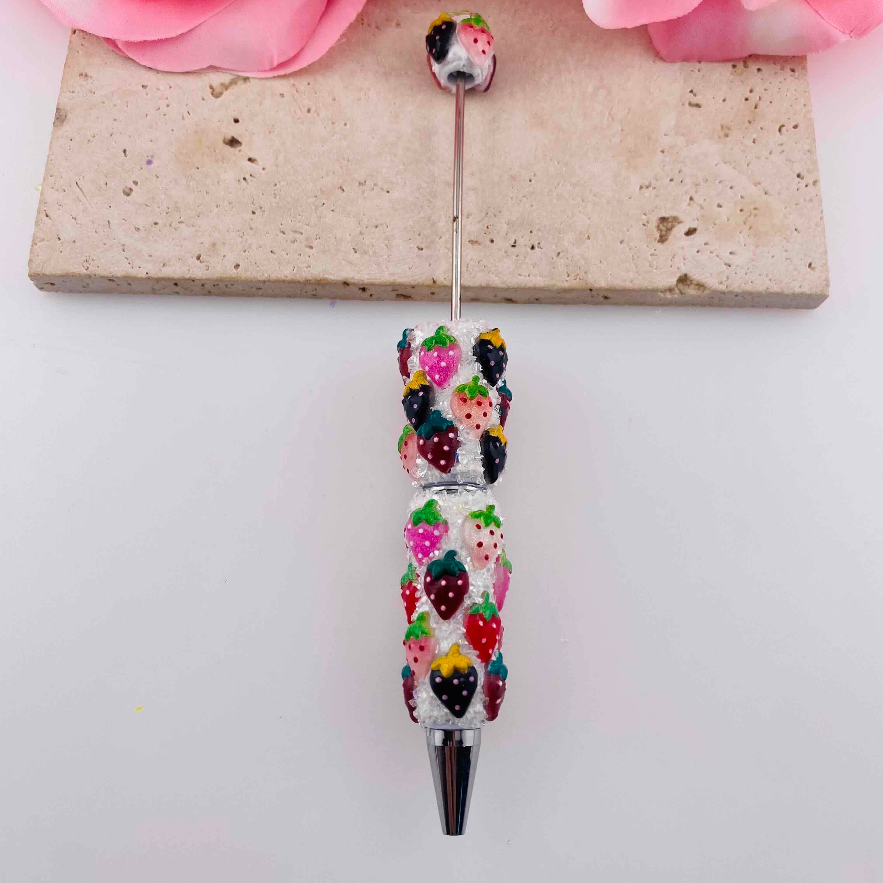 FS19796-Strawberry Clay Pens