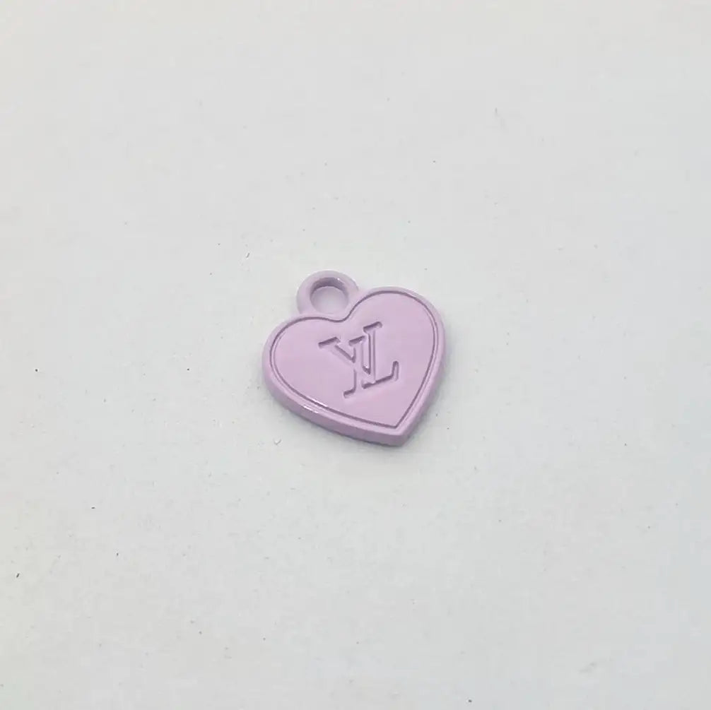 FS4882-About 13×15mm Metal Charms