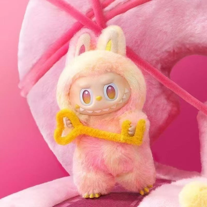 Labubu 3.0(Not contain box)
