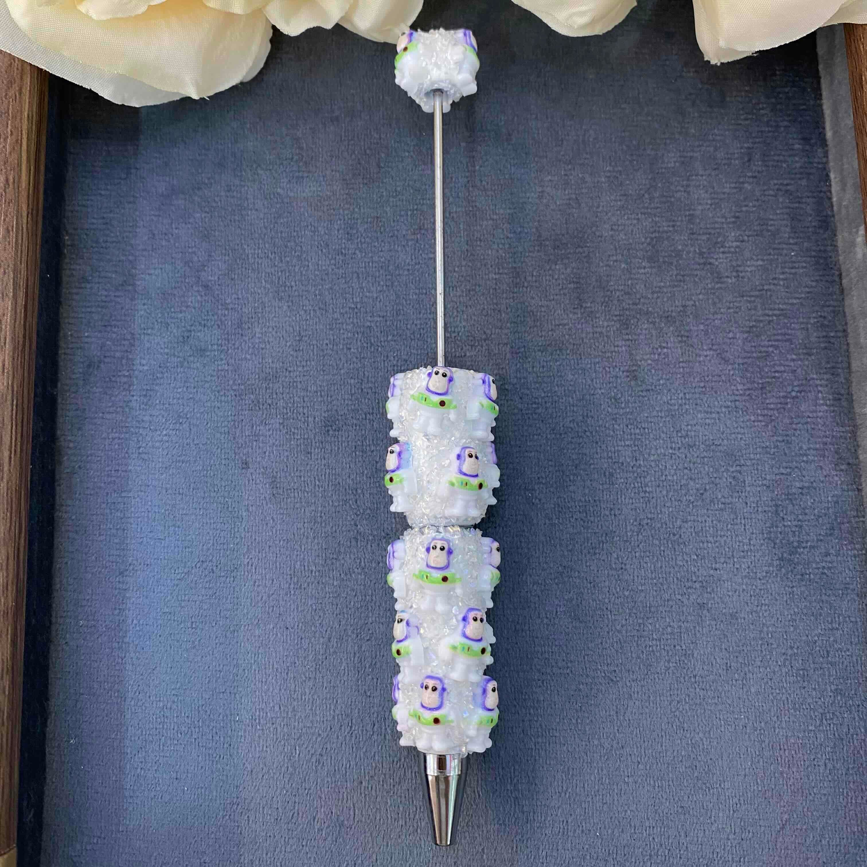 FS20627-Toy Story Sugar  Beadable Clay  Pen
