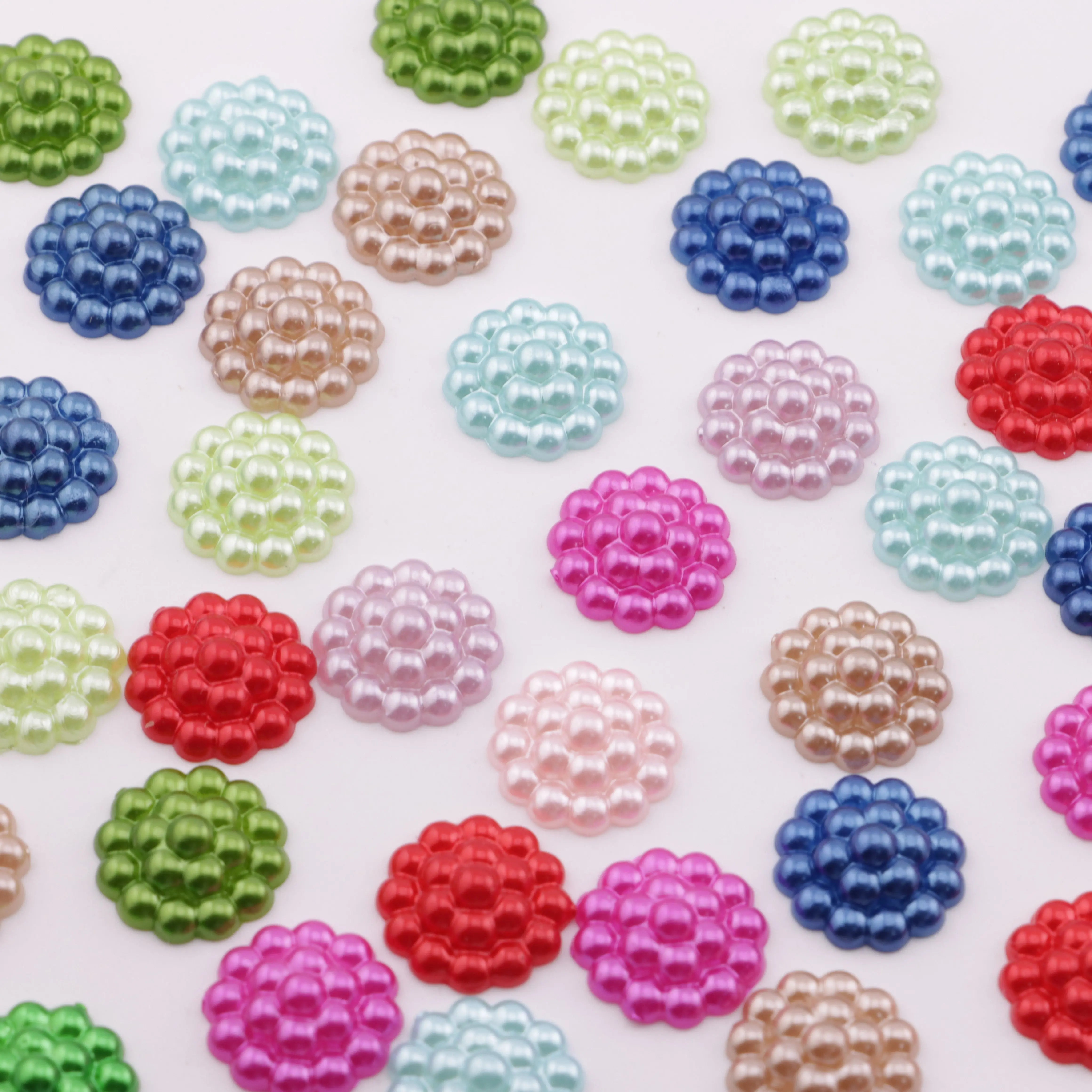 13mm Pearl Patches Zoe's DIY Shop