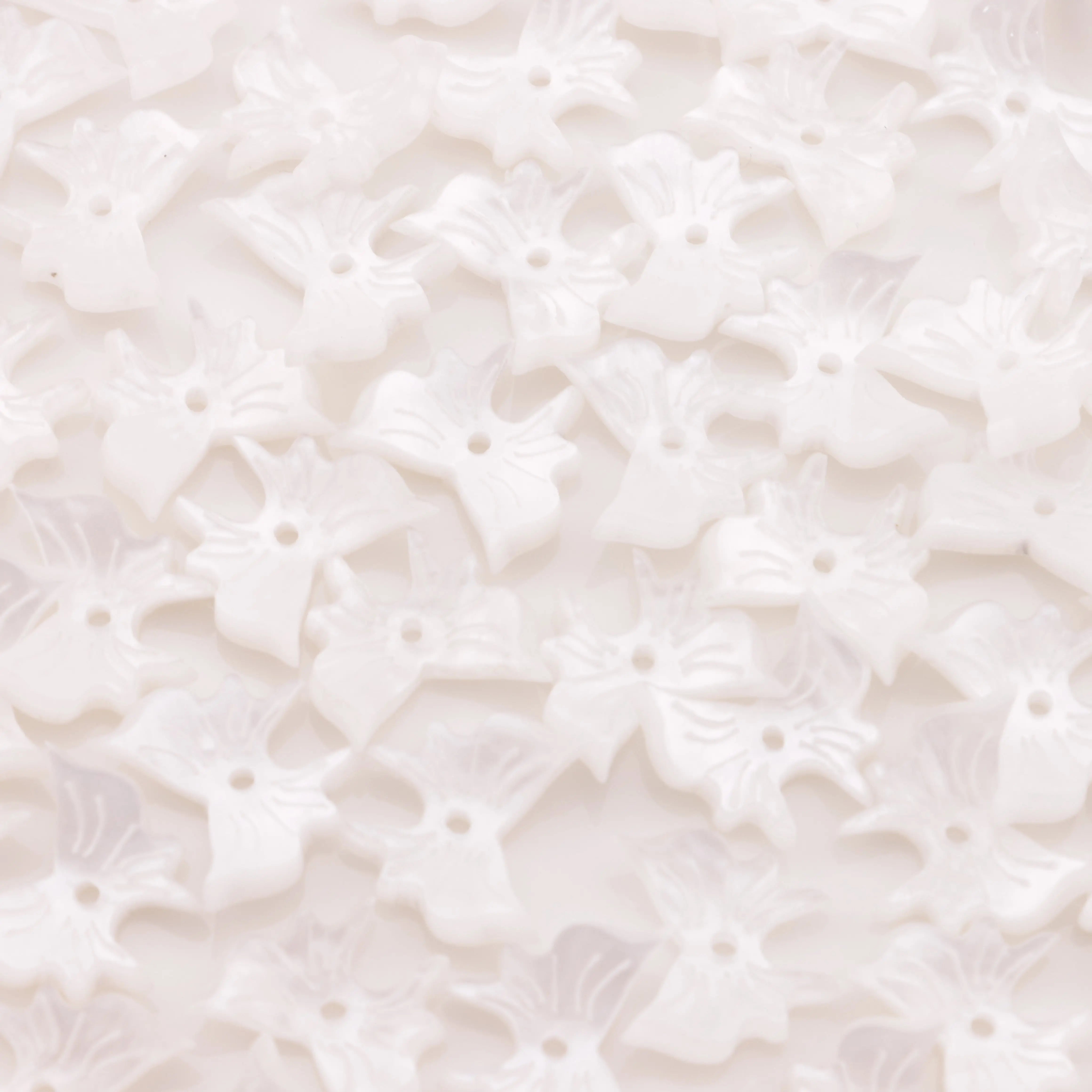 14*15.5mm Type A Center-Hole Butterfly Zoe's DIY Shop