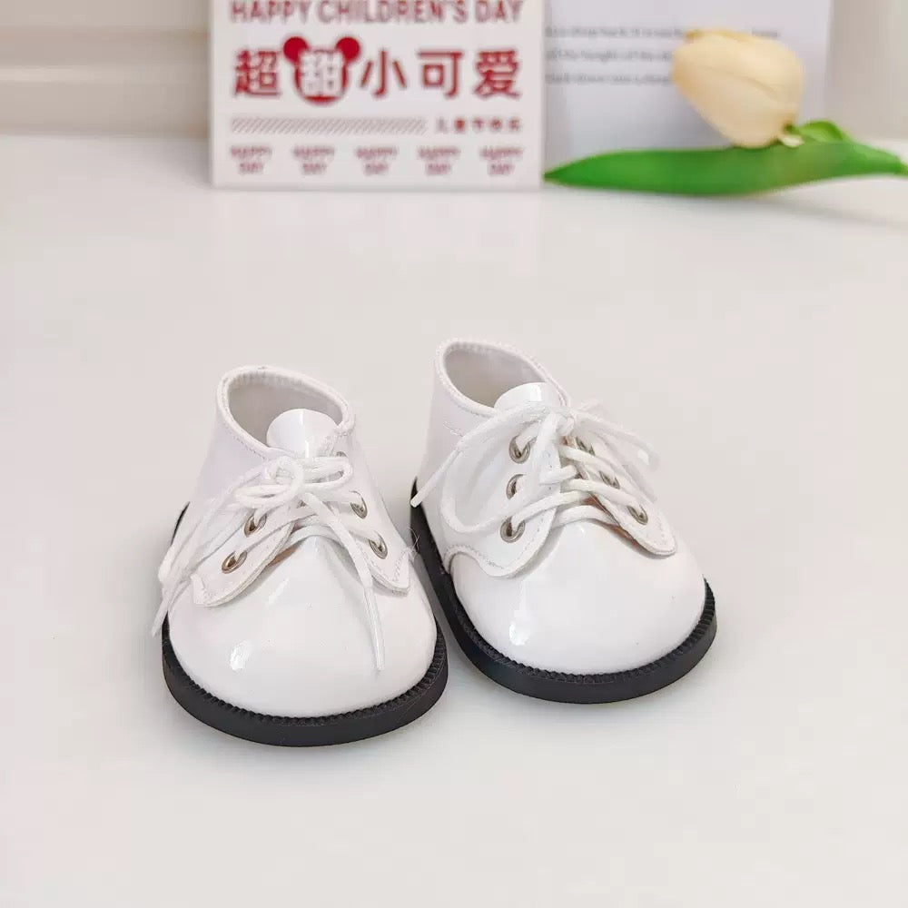 FS6641-Labubu Shoes For 38cm Labubu Zoe's DIY Shop