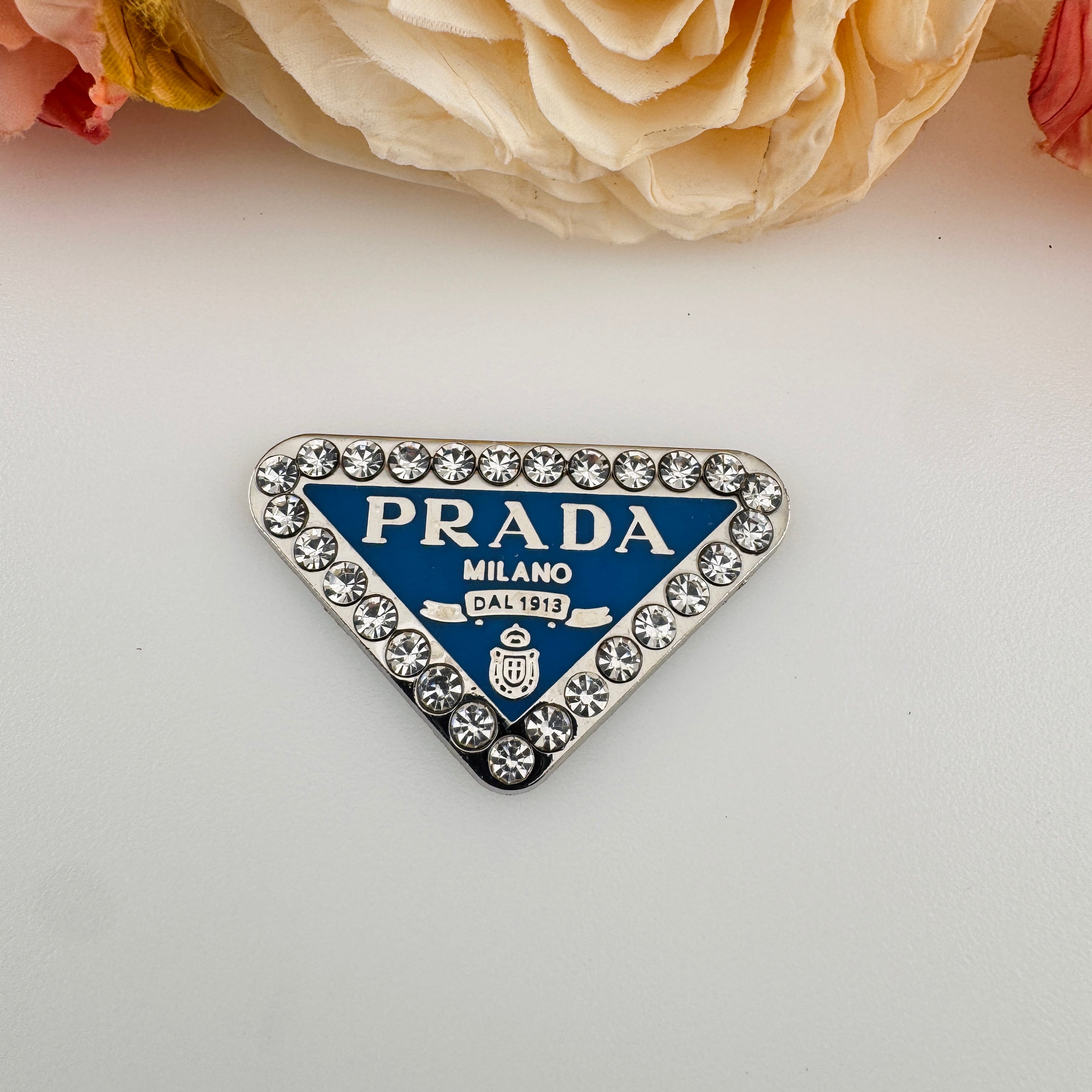 FS2981-About 43×27mm Metal Patch As Picture Shows