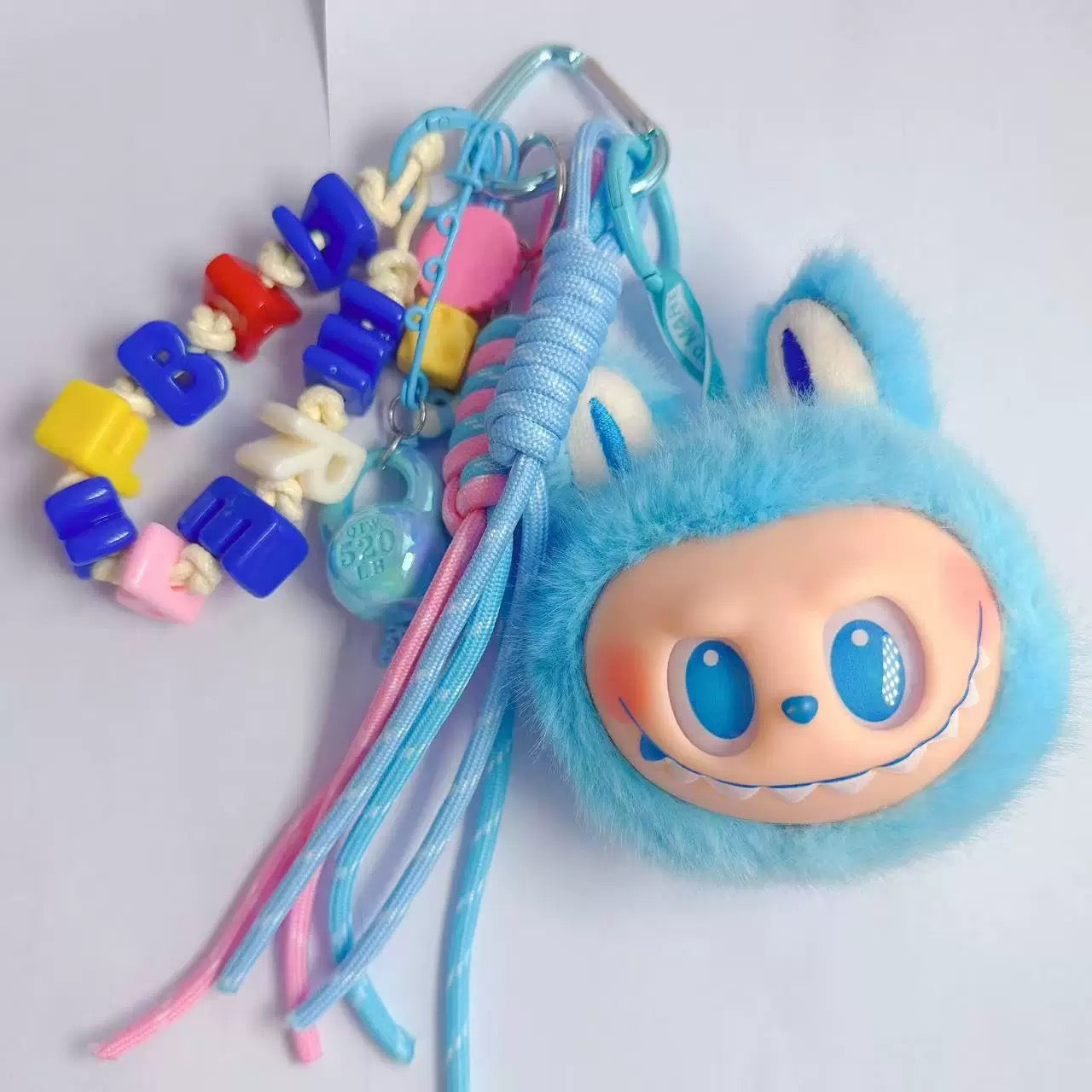 FS6801-Labubu Head 3.0 Zoe DIY Wholesale