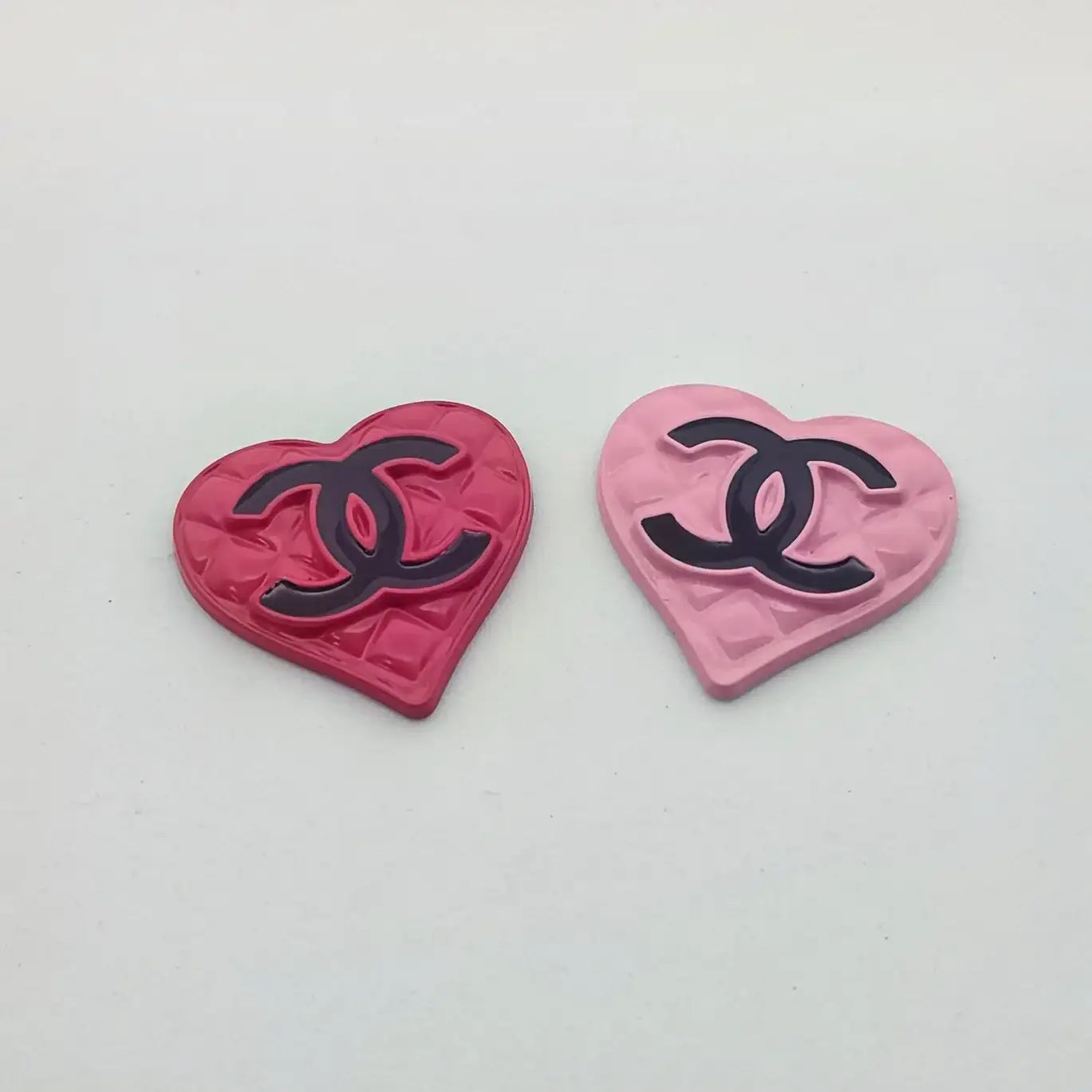 FS3069-About 24×26mm Metal Patch As Picture Shows
