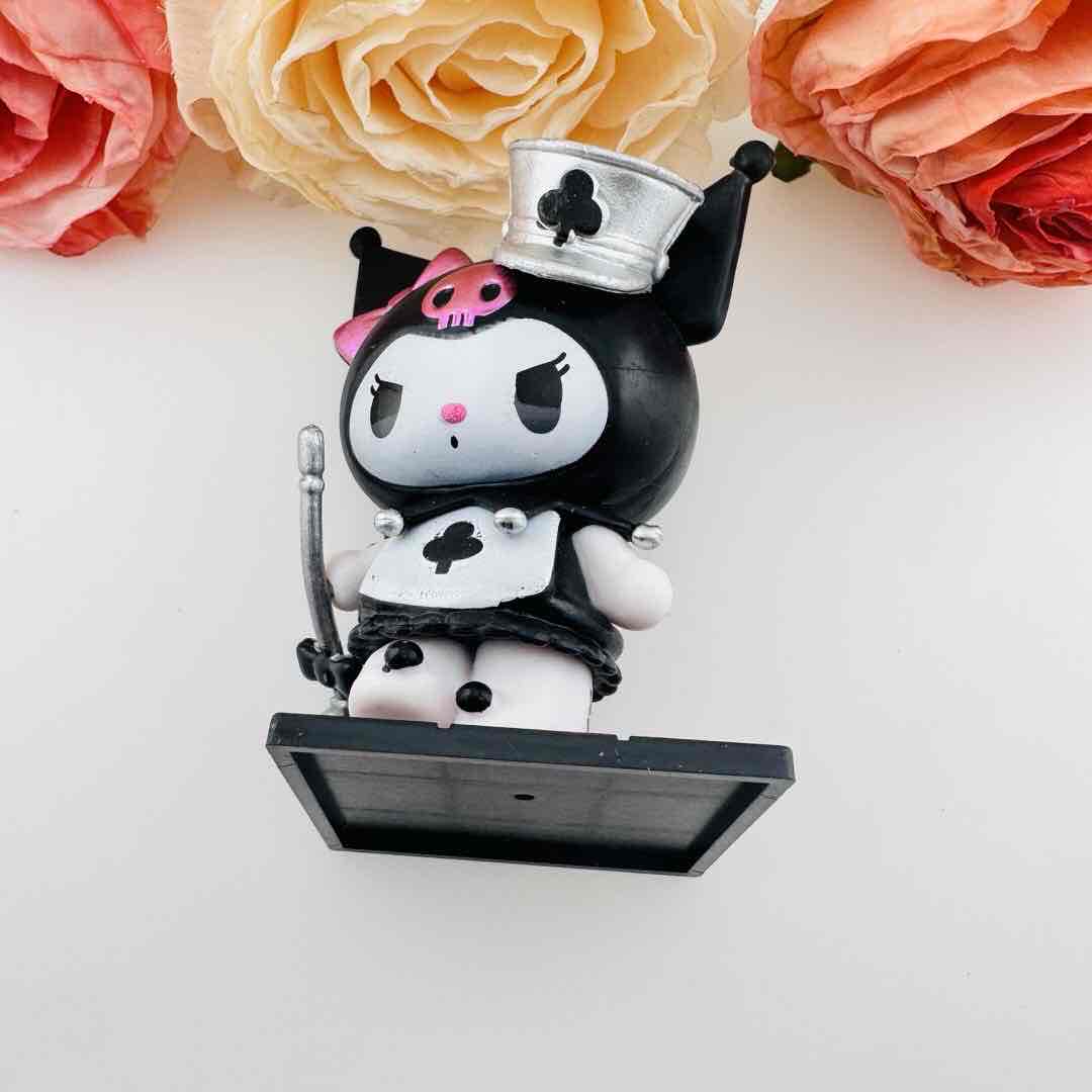 FS18450-Kuromi Resin Charms