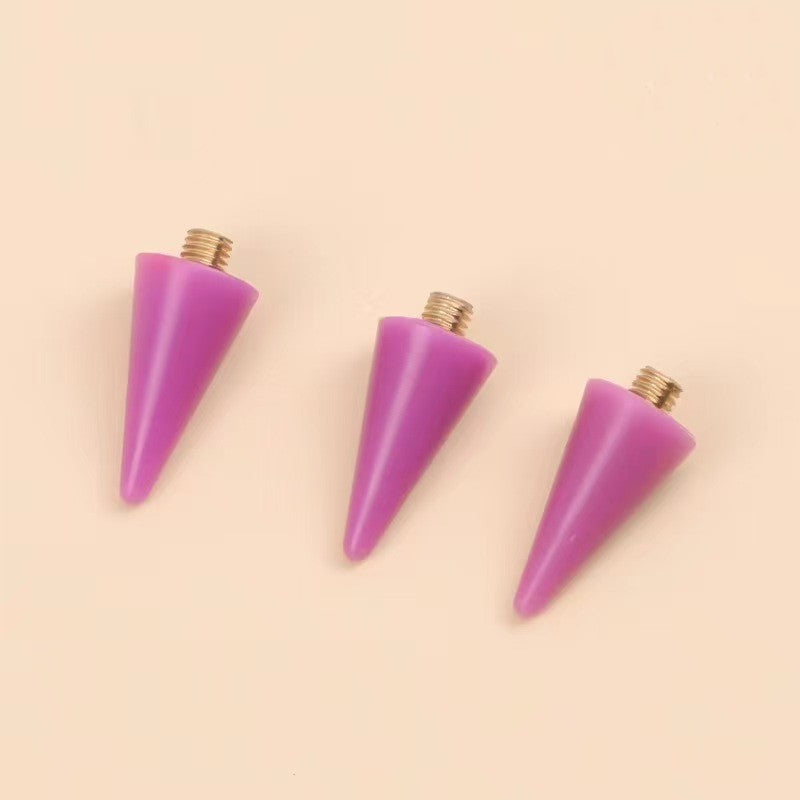 FS3795- Refills Diamond - Setting Pen Replacement Clay Tips