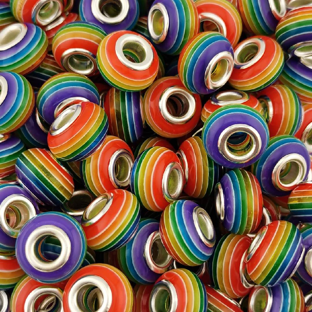 Rainbow Pen Spacers
